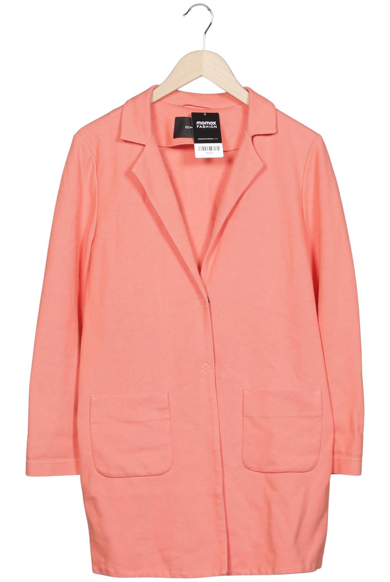 

Opus Damen Mantel, pink, Gr. 40