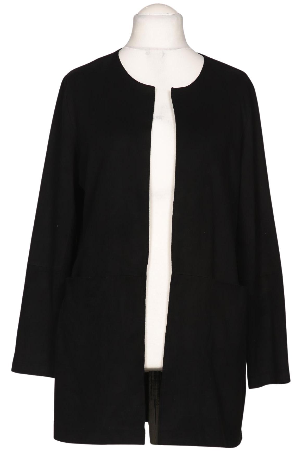 

Opus Damen Mantel, schwarz, Gr. 40