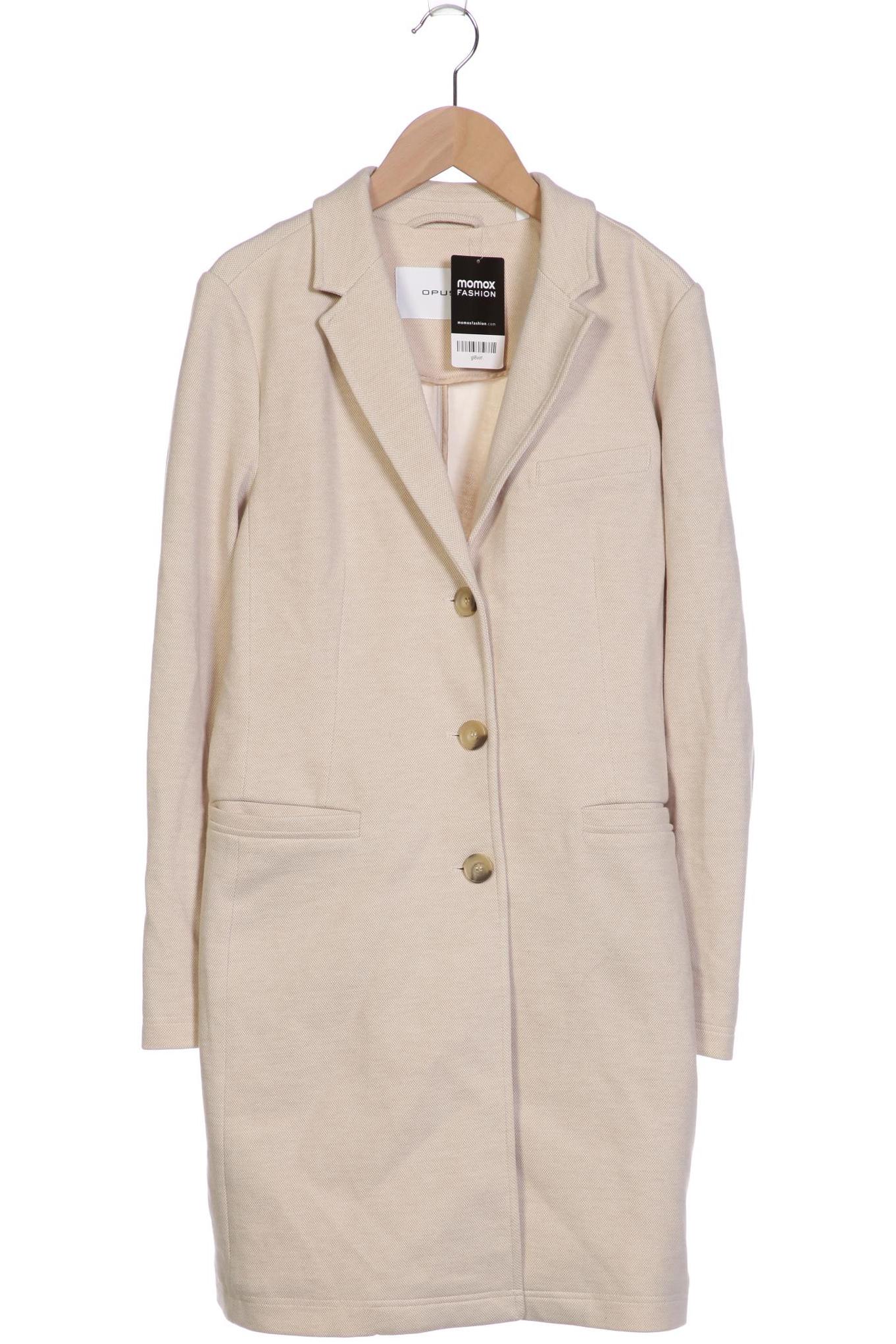 

Opus Damen Mantel, beige