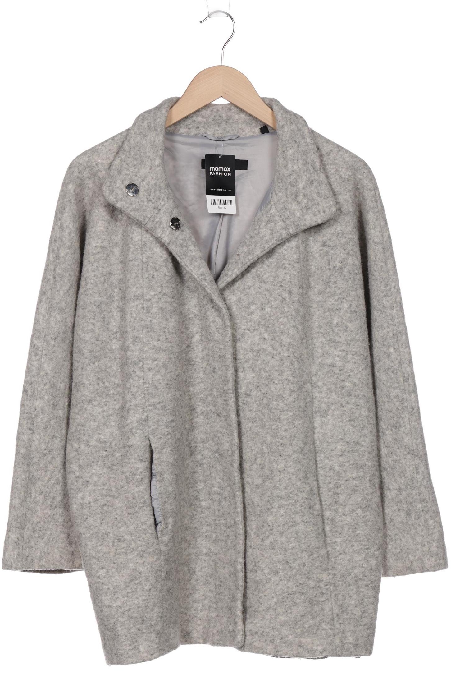 

Opus Damen Mantel, grau