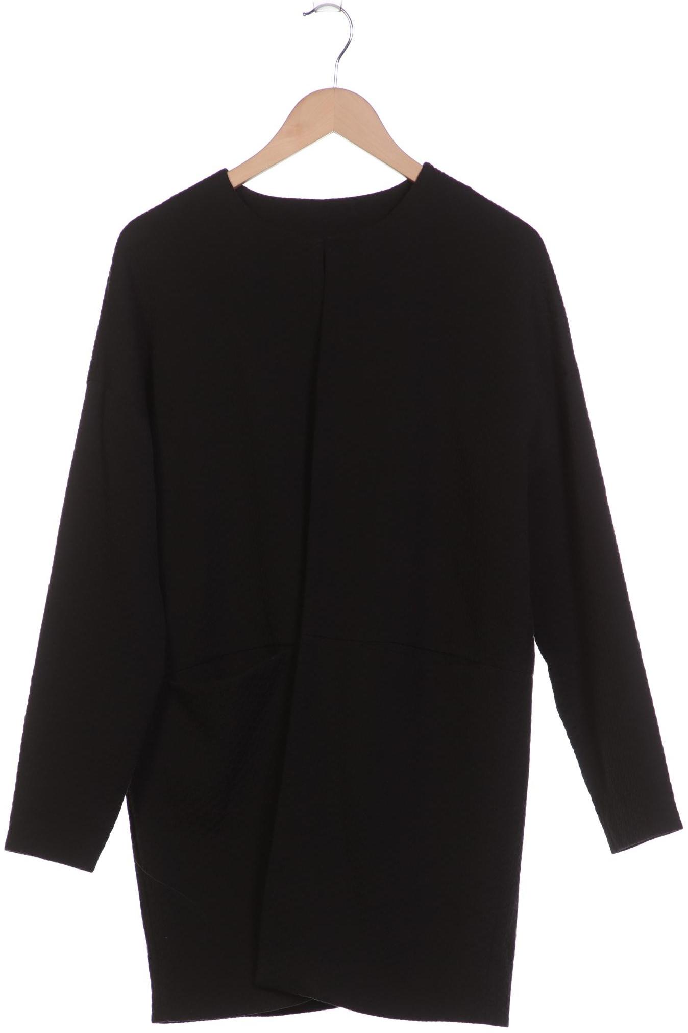 

Opus Damen Mantel, schwarz