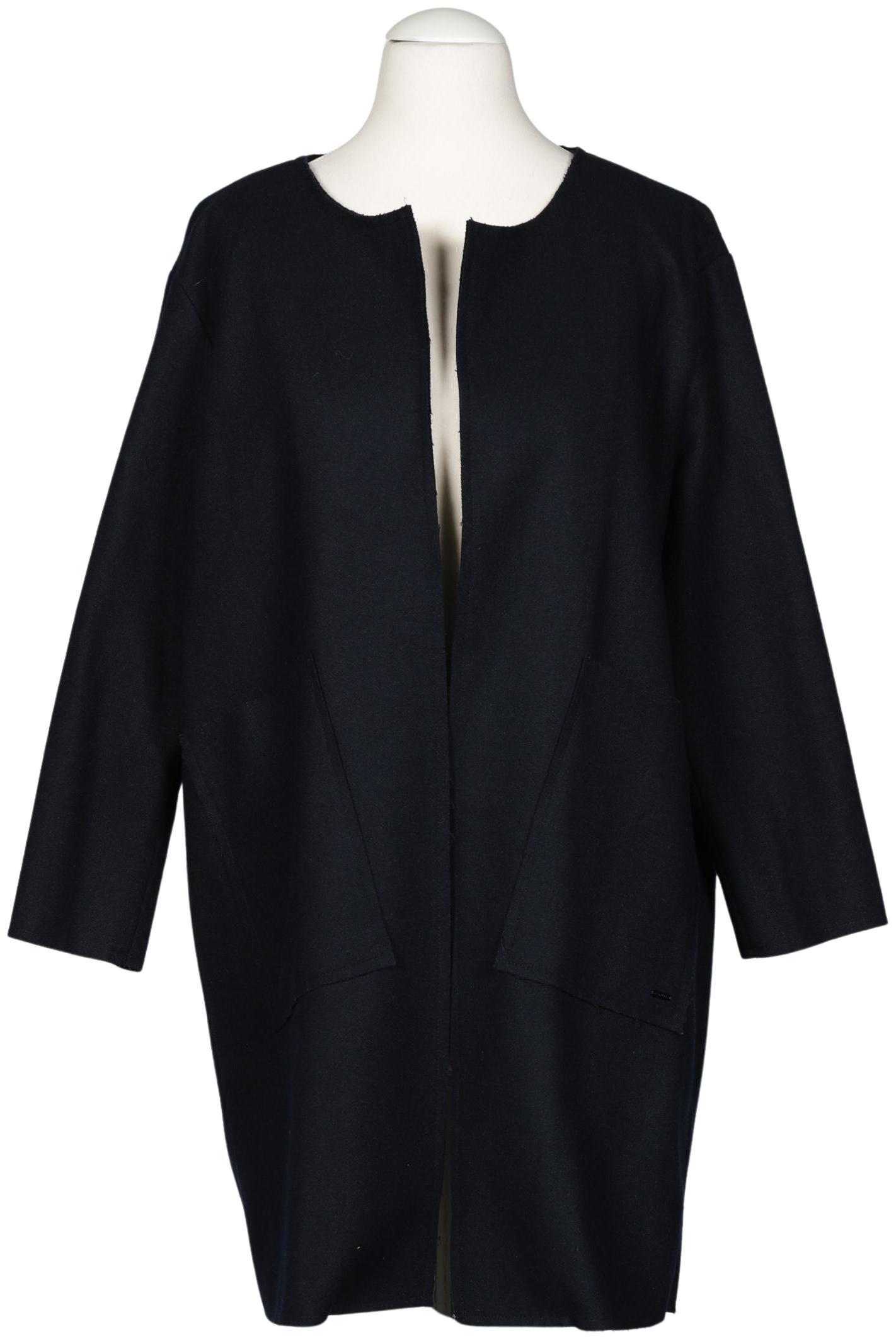 

Opus Damen Mantel, marineblau, Gr. 34