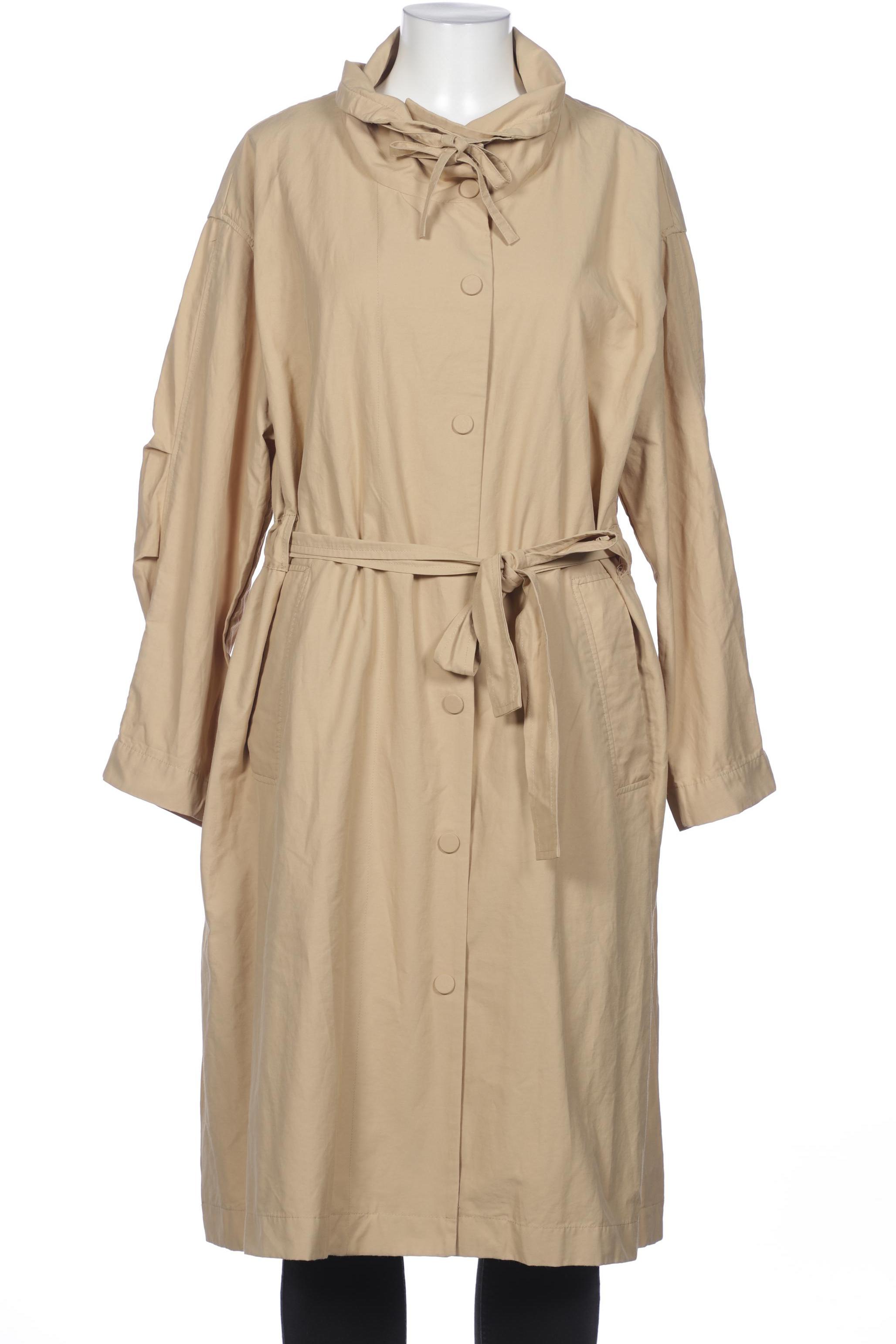 

Opus Damen Mantel, beige