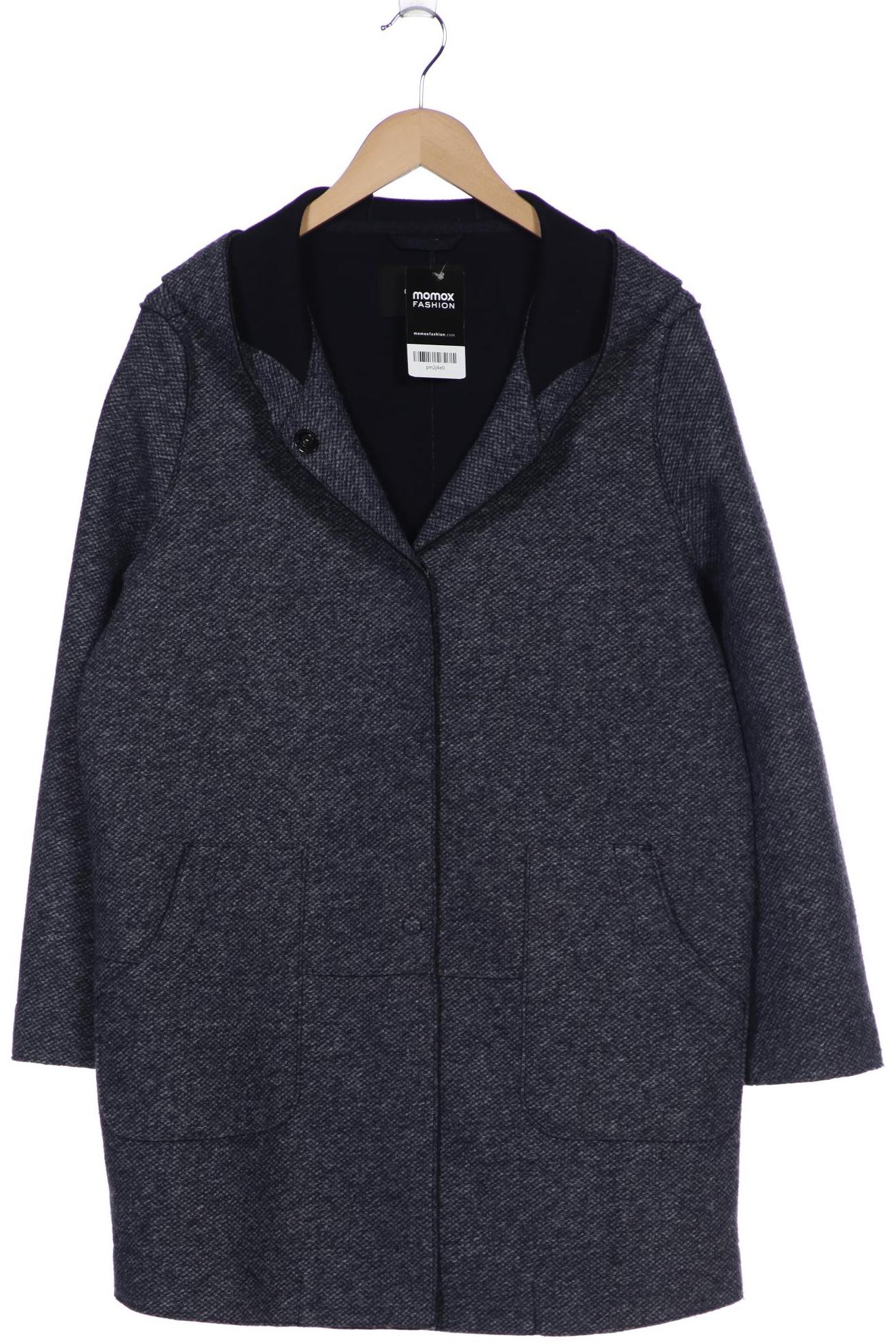 

Opus Damen Mantel, marineblau