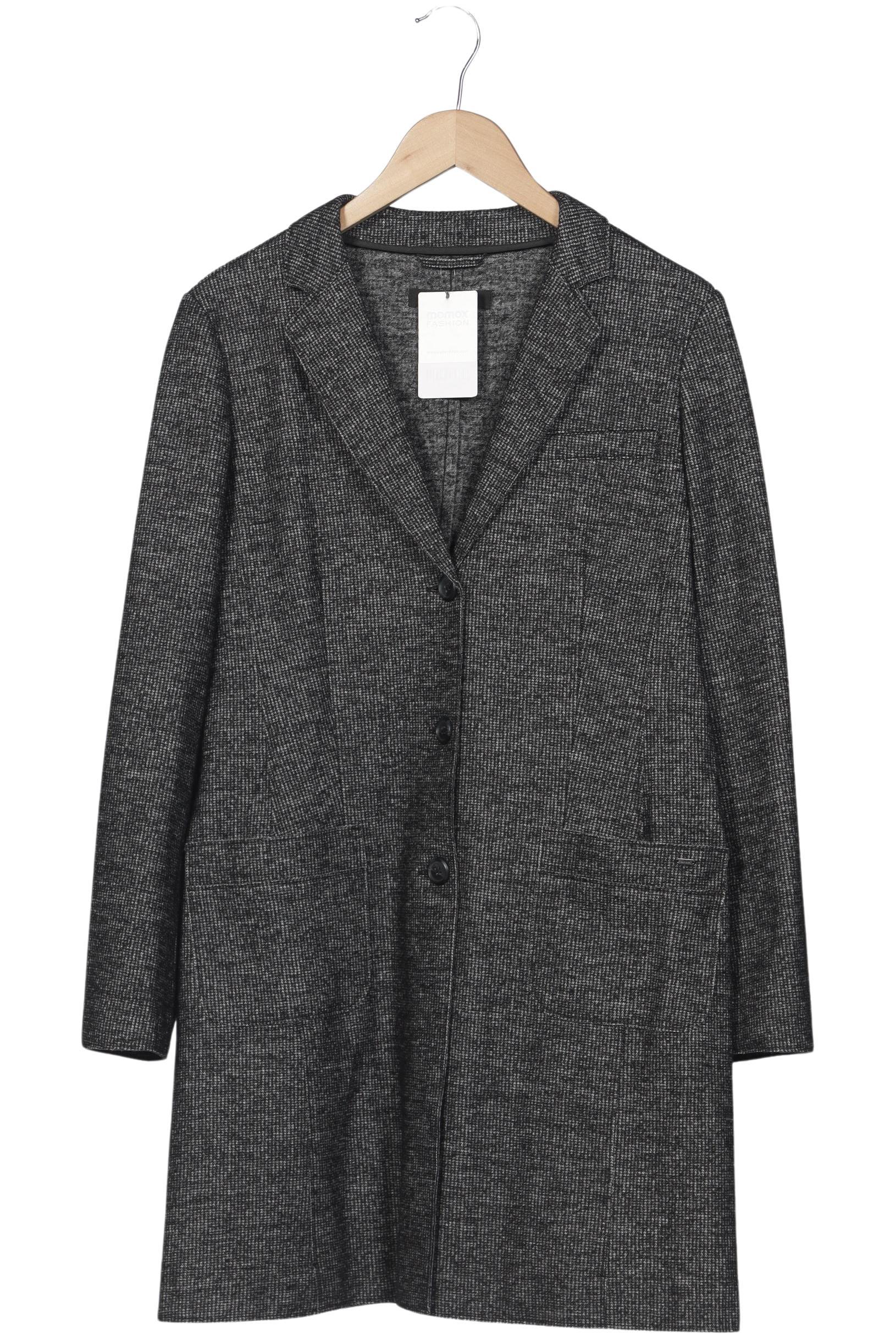 

Opus Damen Mantel, grau, Gr. 42