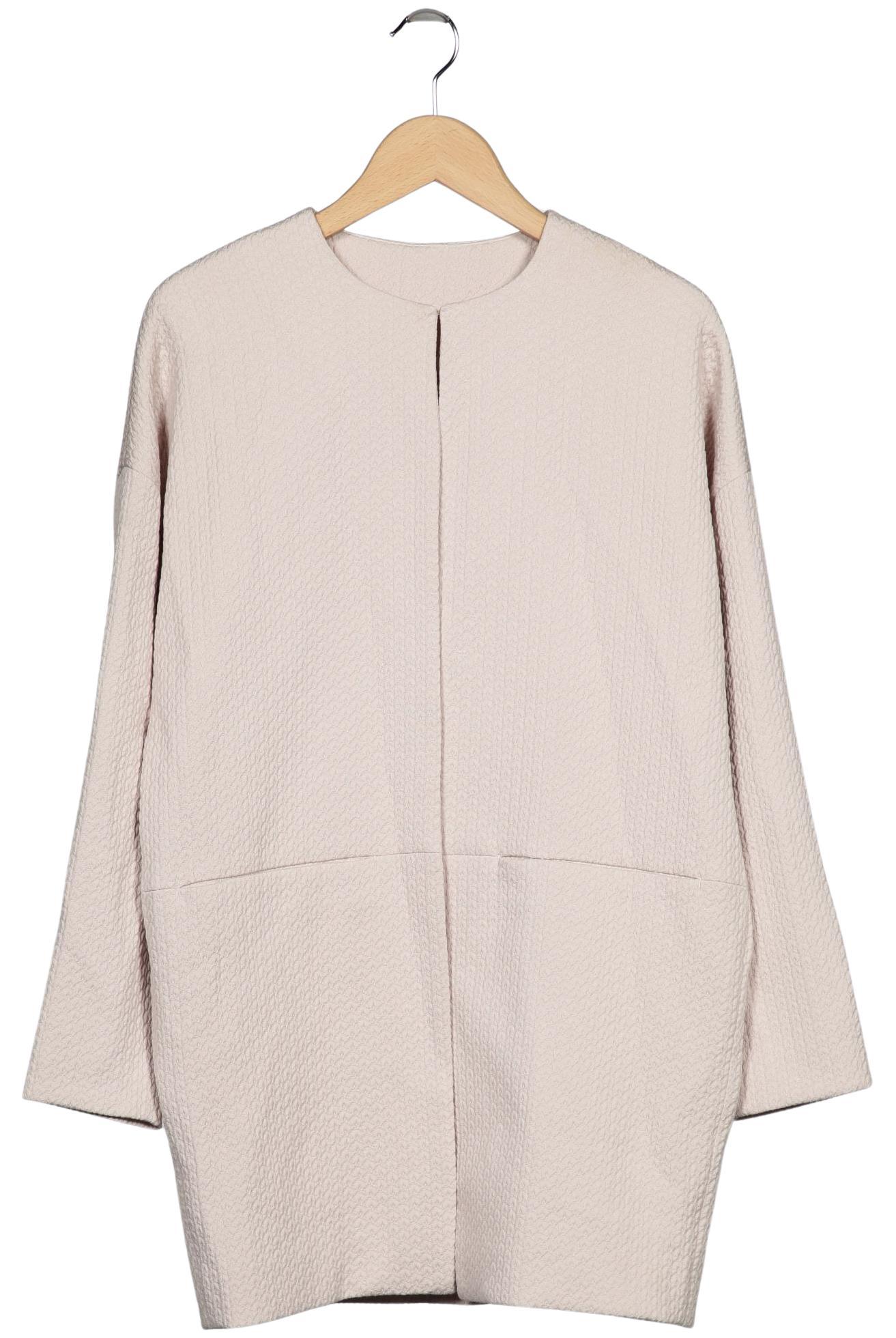 

Opus Damen Mantel, beige, Gr. 36