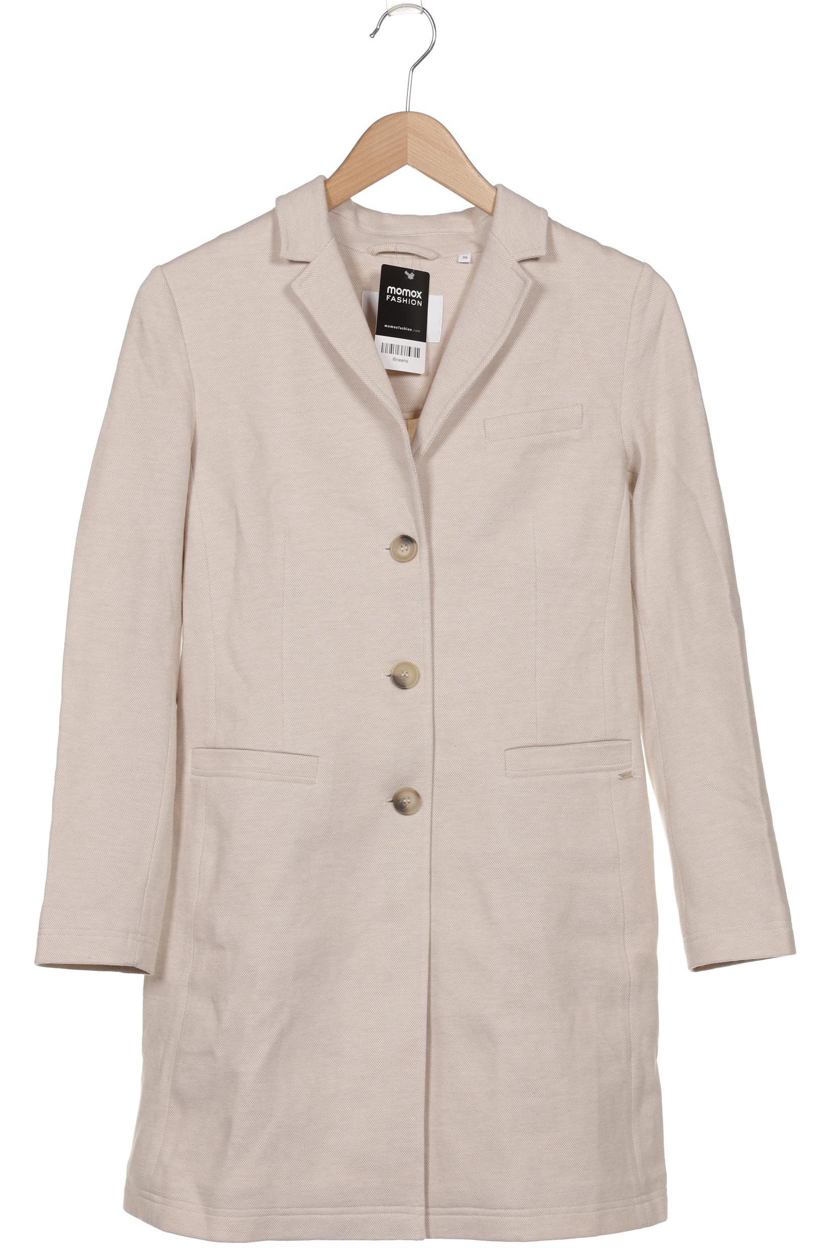 

Opus Damen Mantel, beige, Gr. 36