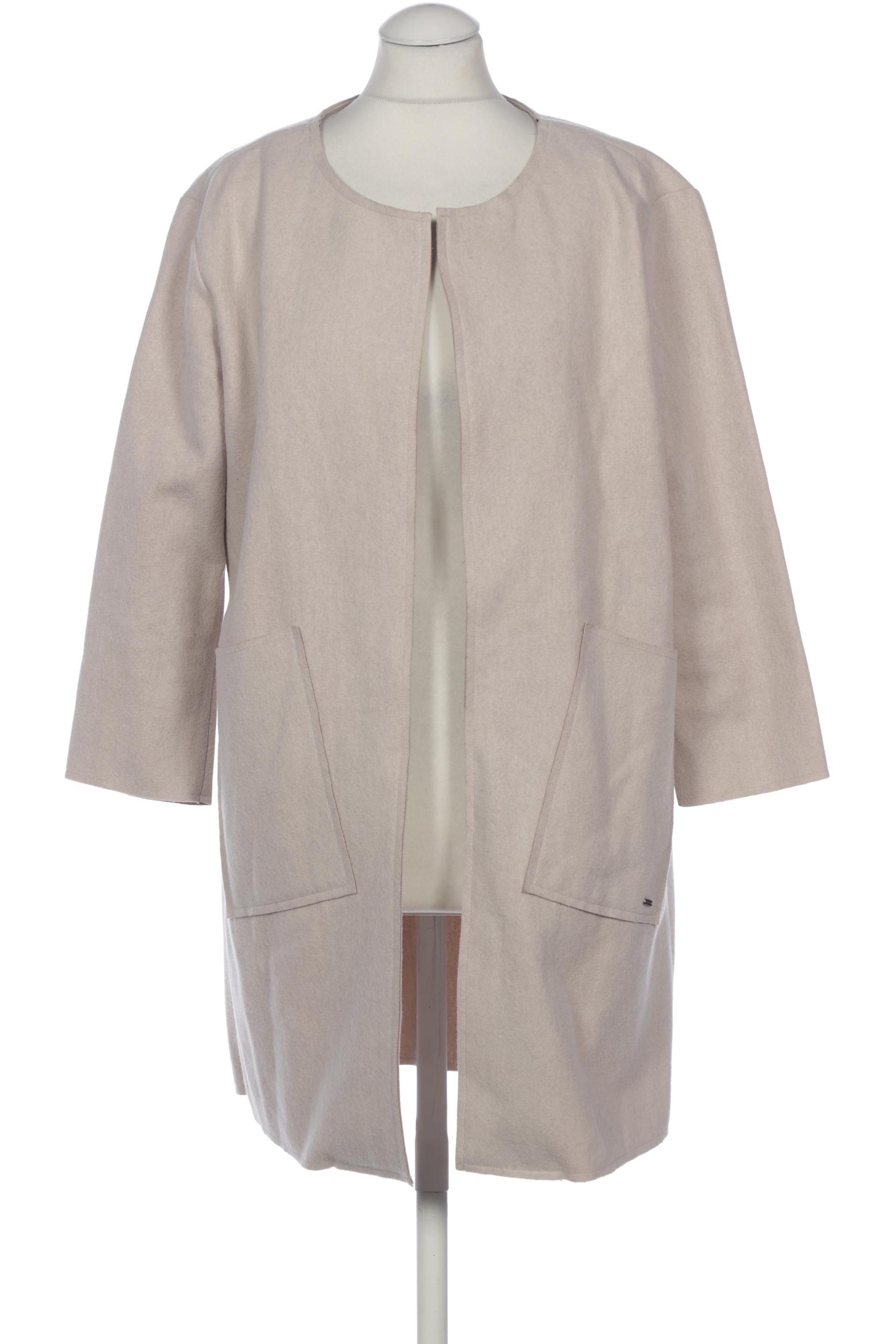 

Opus Damen Mantel, beige, Gr. 38