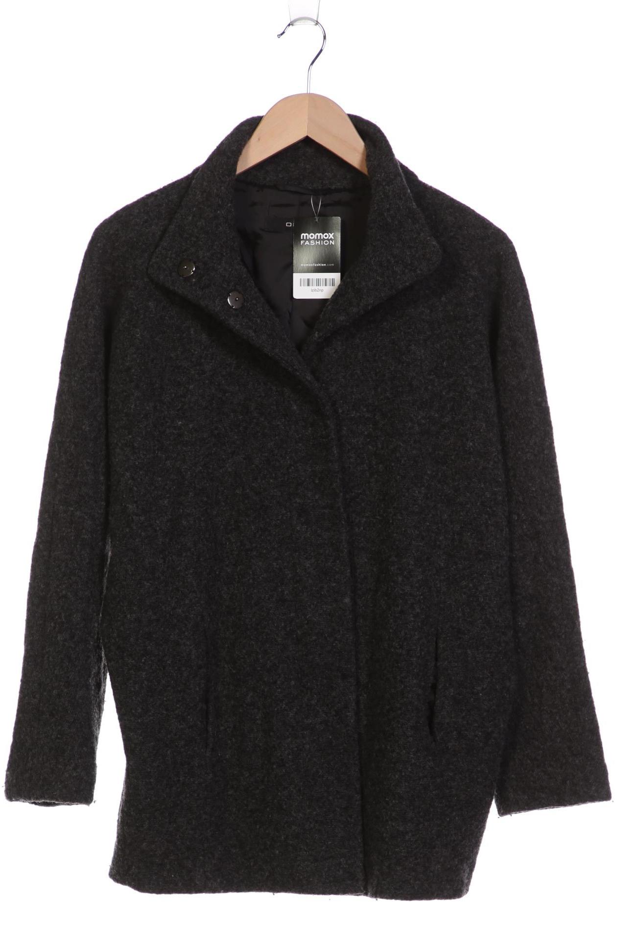 

Opus Damen Mantel, grau, Gr. 34