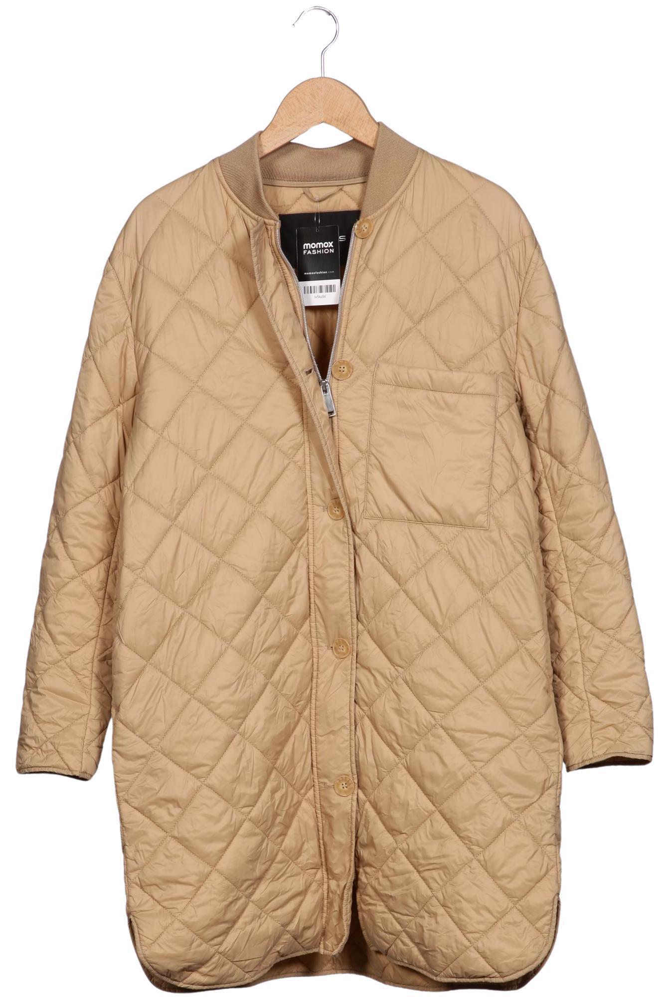 

Opus Damen Mantel, beige, Gr. 38