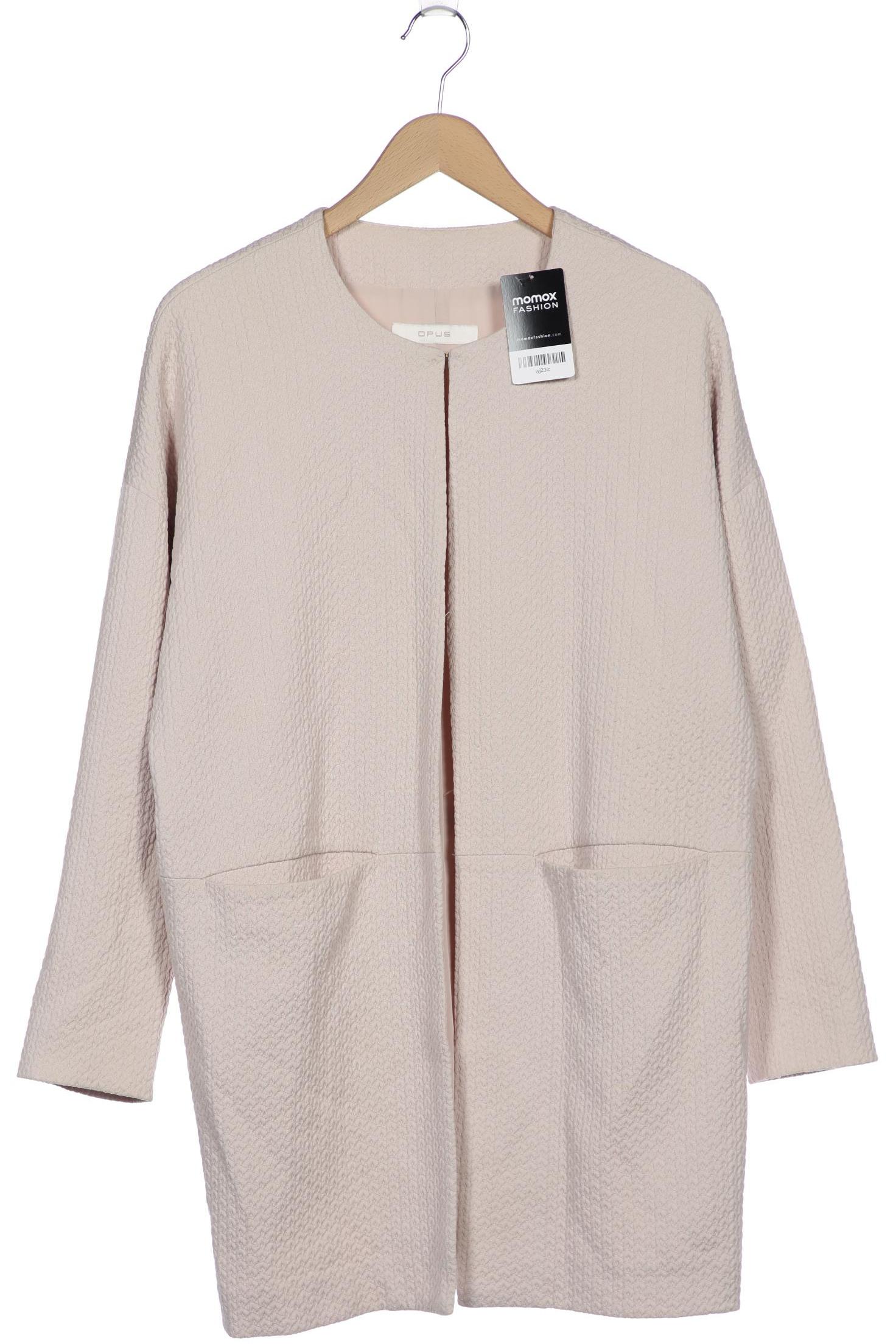 

Opus Damen Mantel, beige