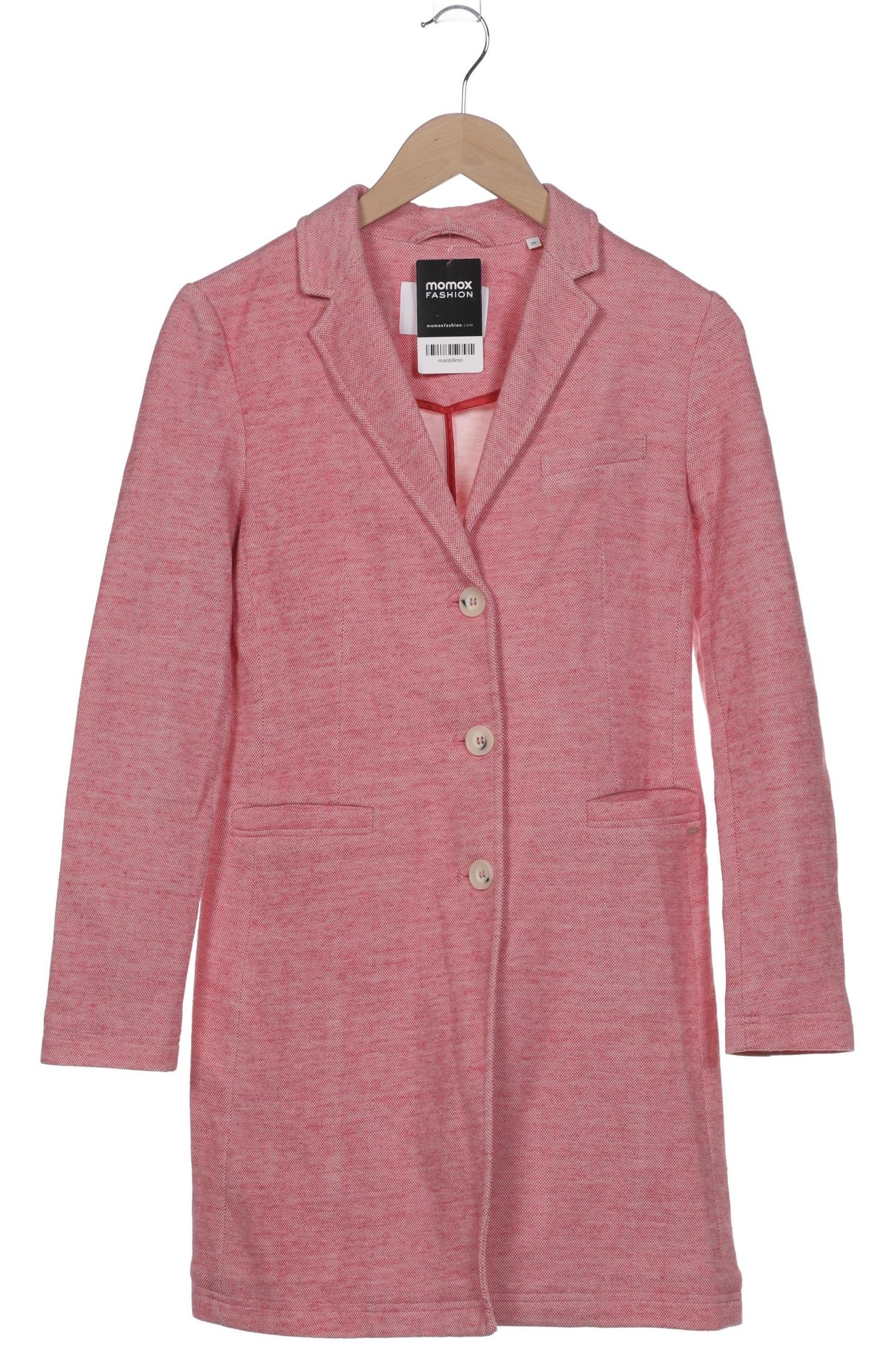 

Opus Damen Mantel, pink, Gr. 36