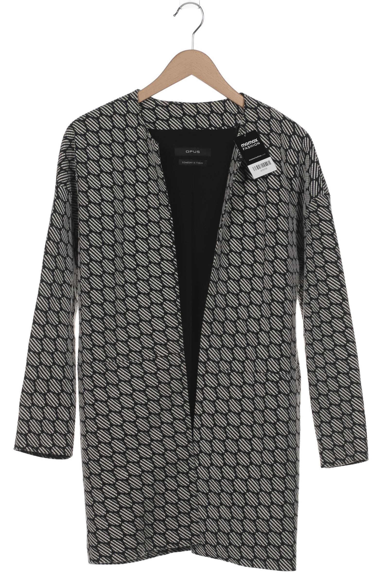 

Opus Damen Mantel, beige, Gr. 38