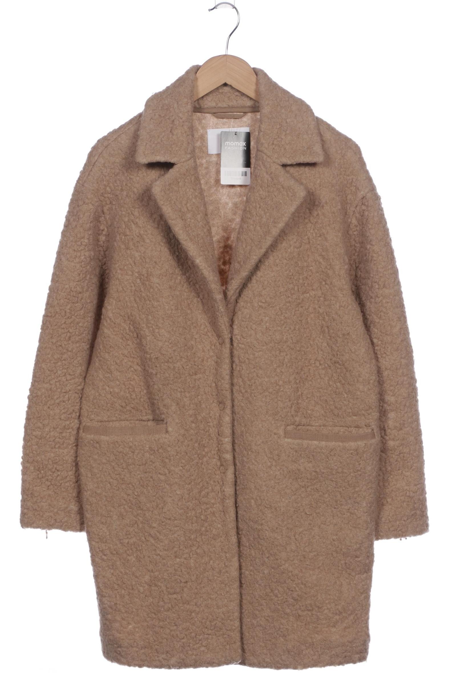 

Opus Damen Mantel, beige, Gr. 38