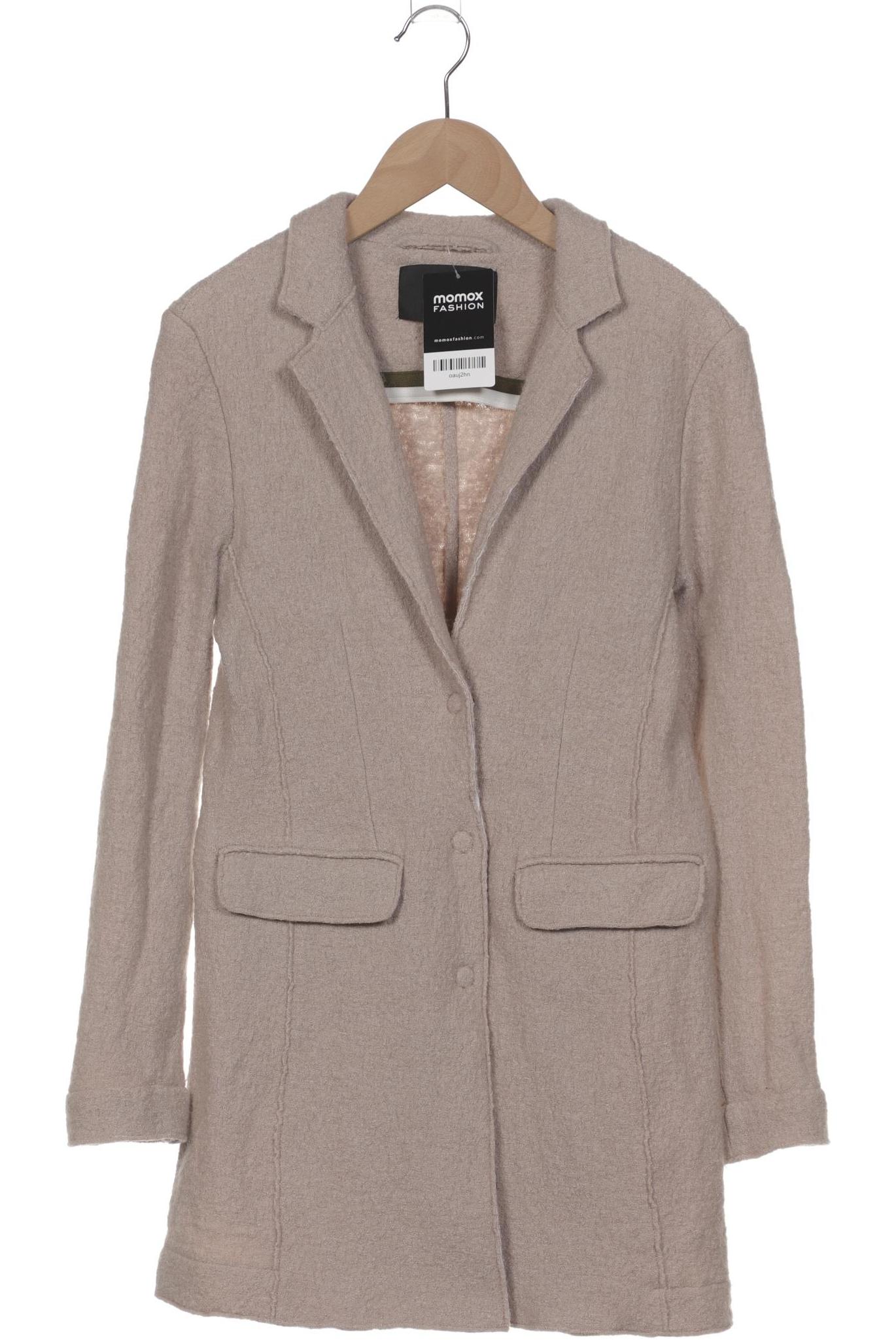 

Opus Damen Mantel, beige, Gr. 36