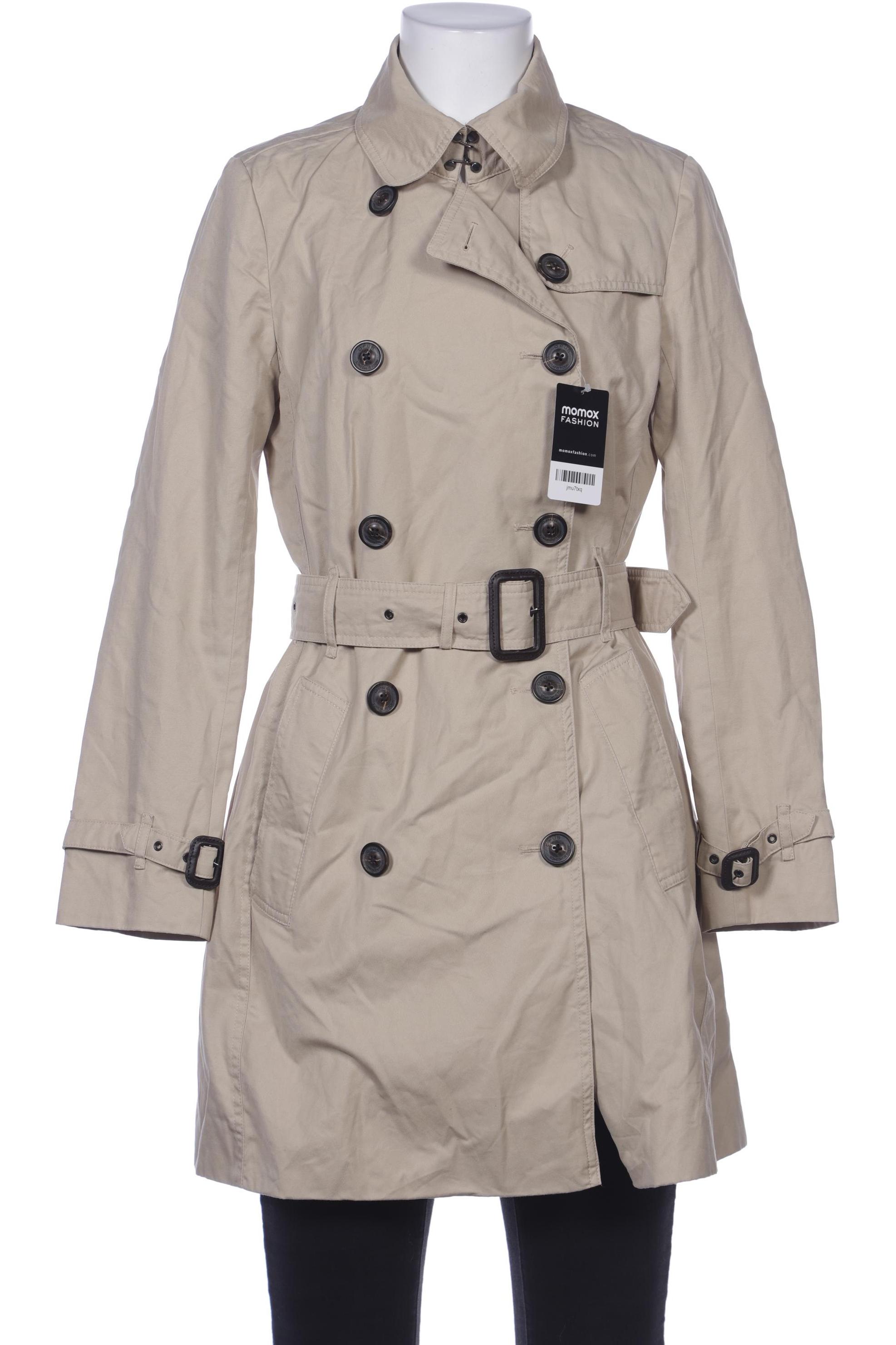 

Opus Damen Mantel, beige, Gr. 34