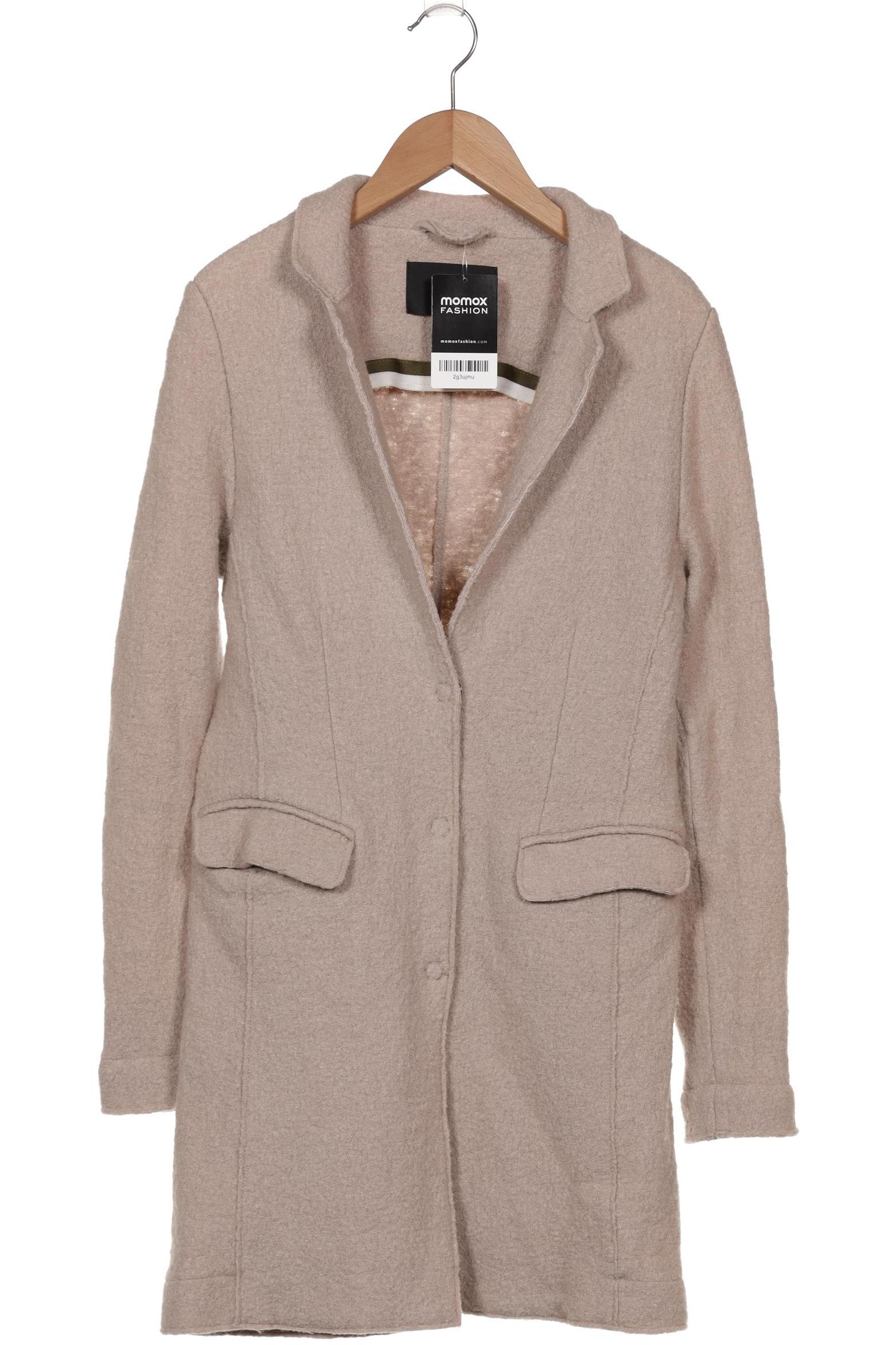 

Opus Damen Mantel, beige, Gr. 38
