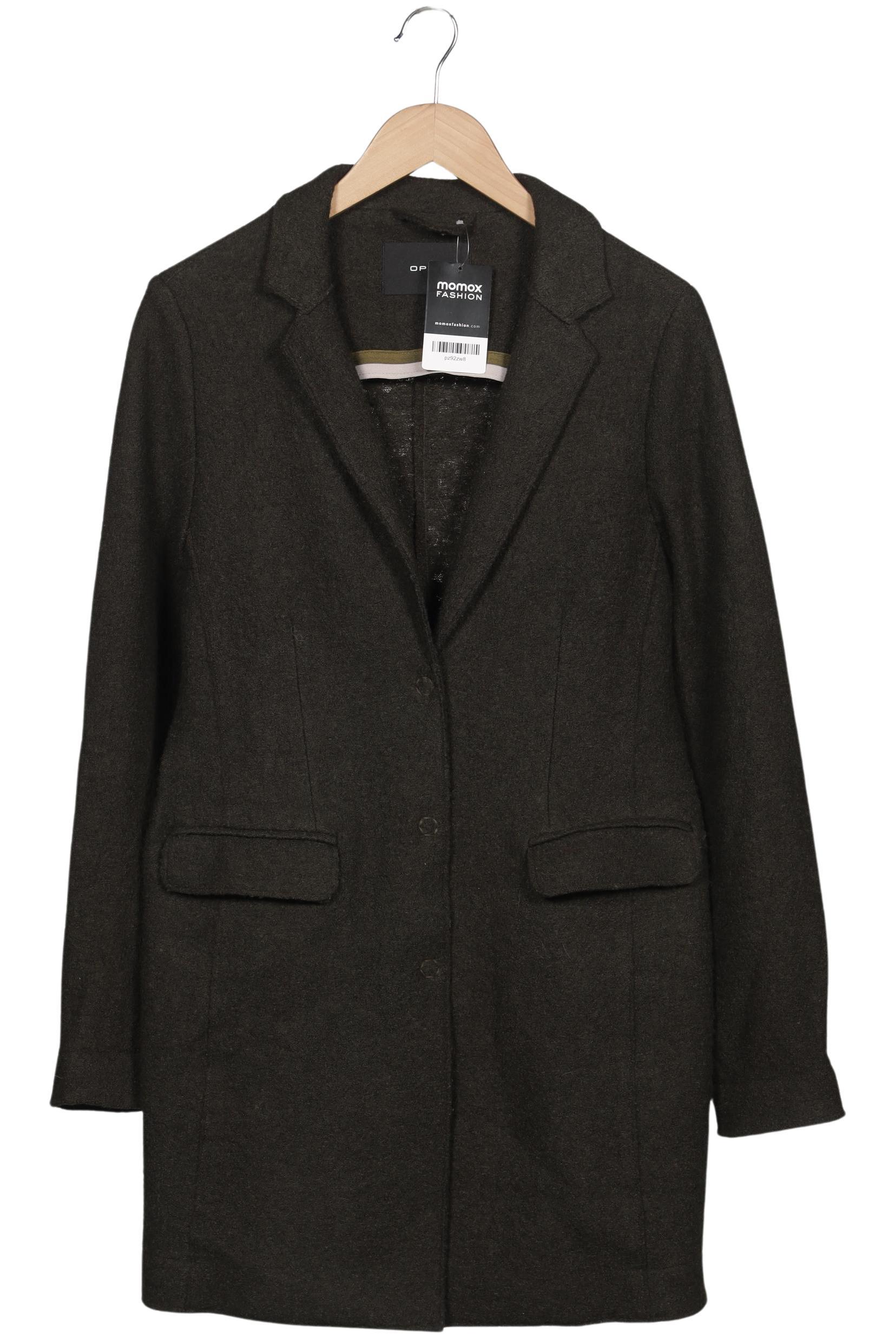 

Opus Damen Mantel, braun, Gr. 40