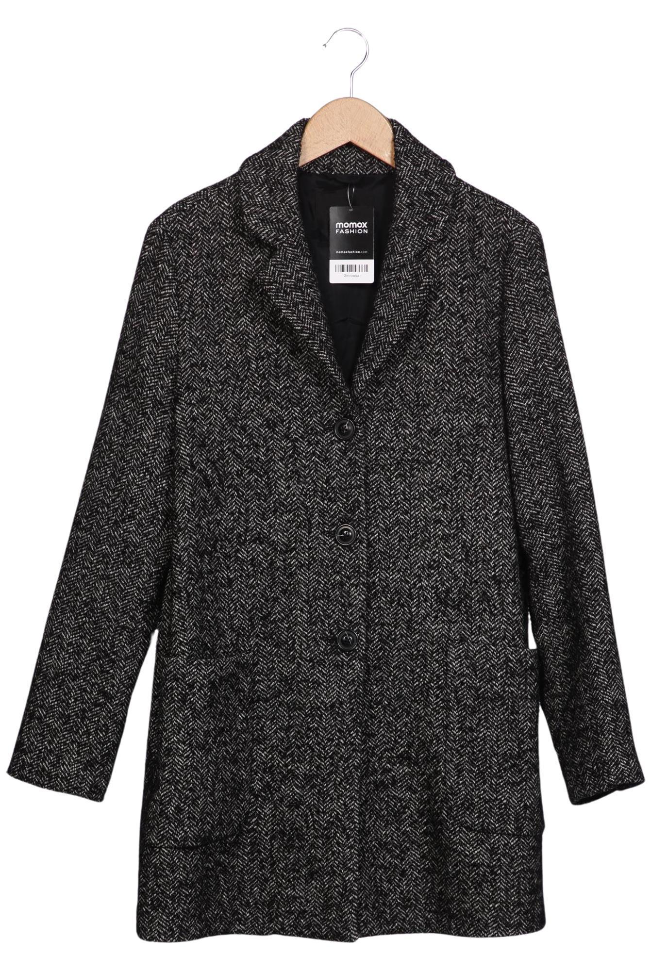 

Opus Damen Mantel, grau, Gr. 40