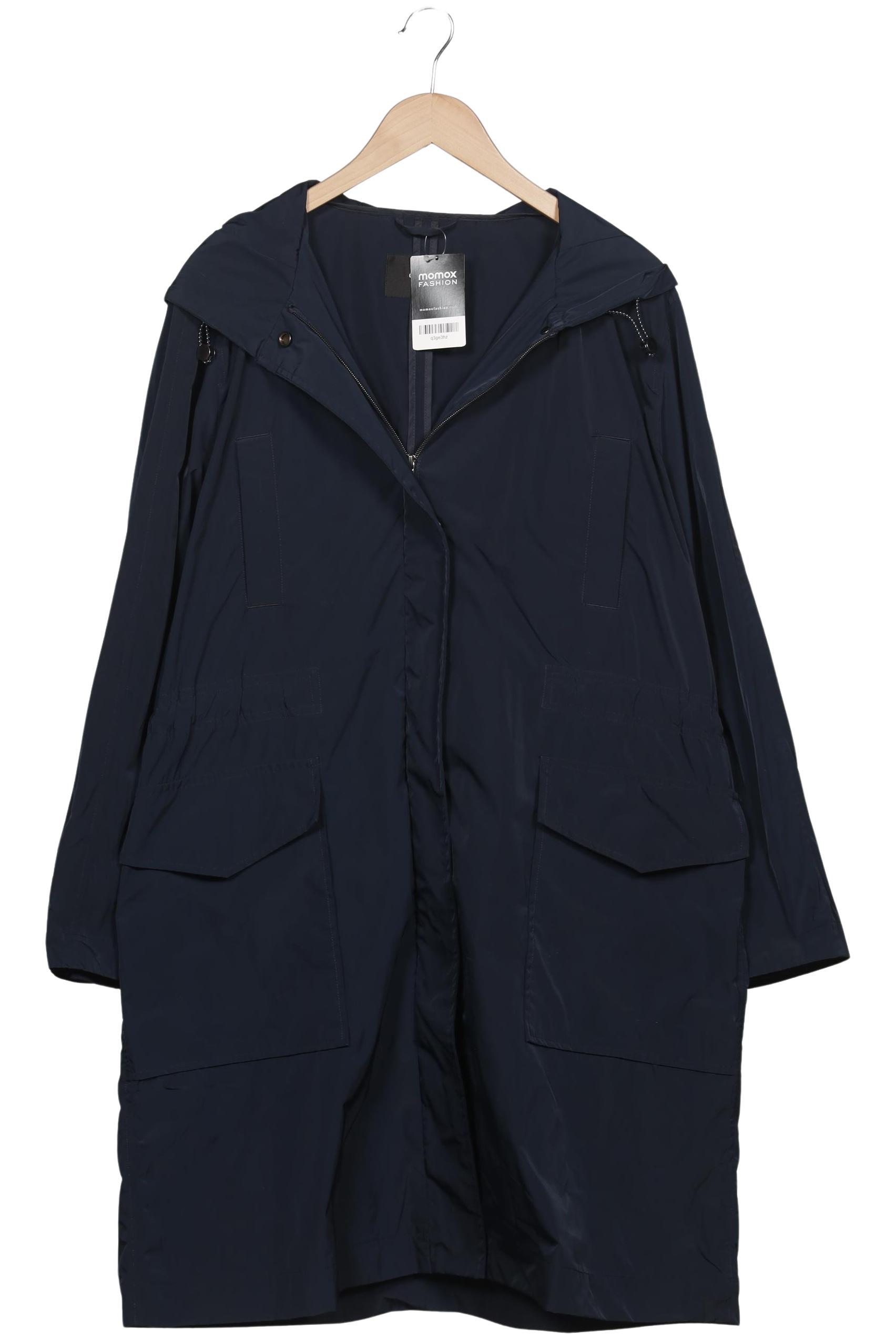 

Opus Damen Mantel, marineblau, Gr. 42