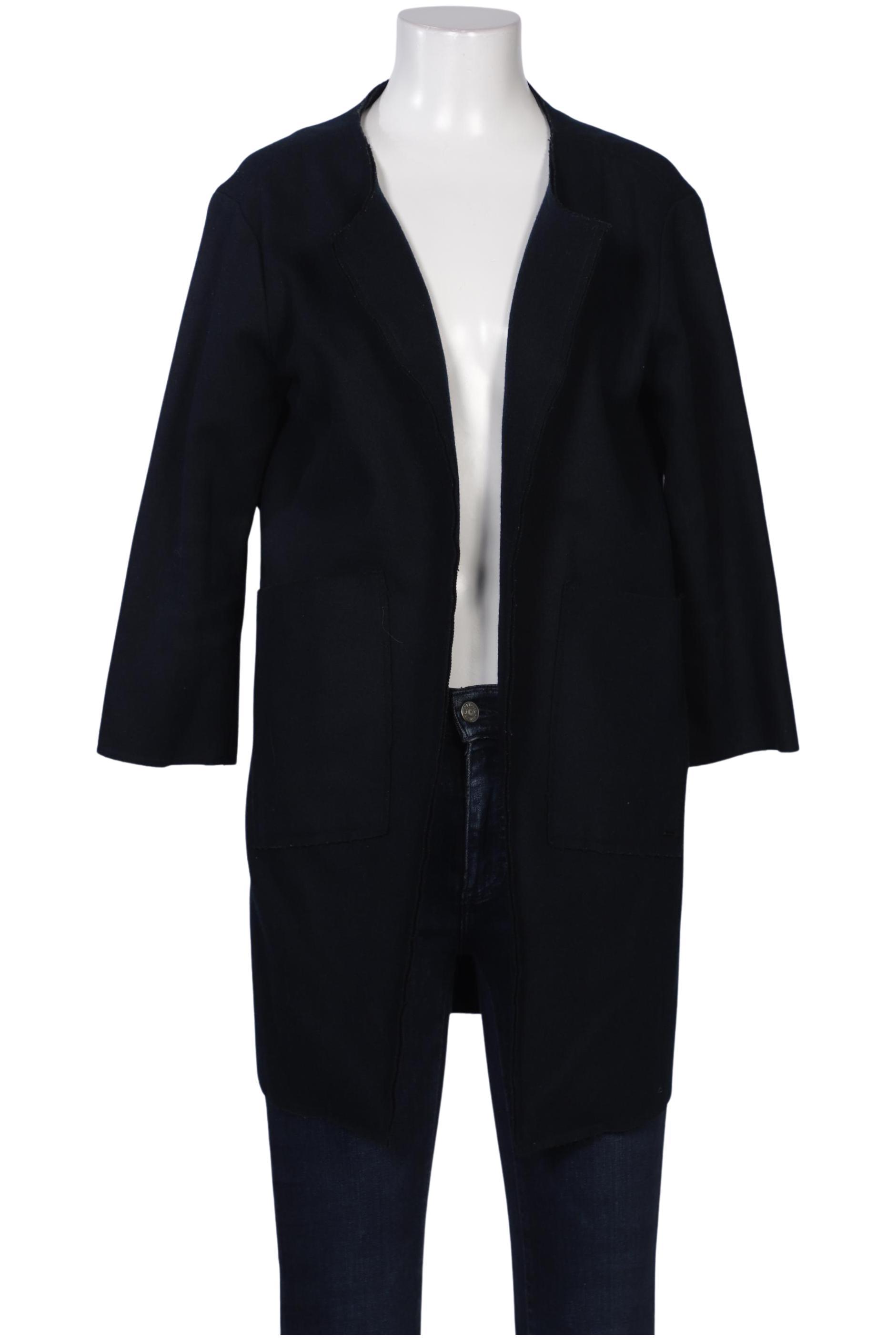 

Opus Damen Mantel, marineblau, Gr. 36