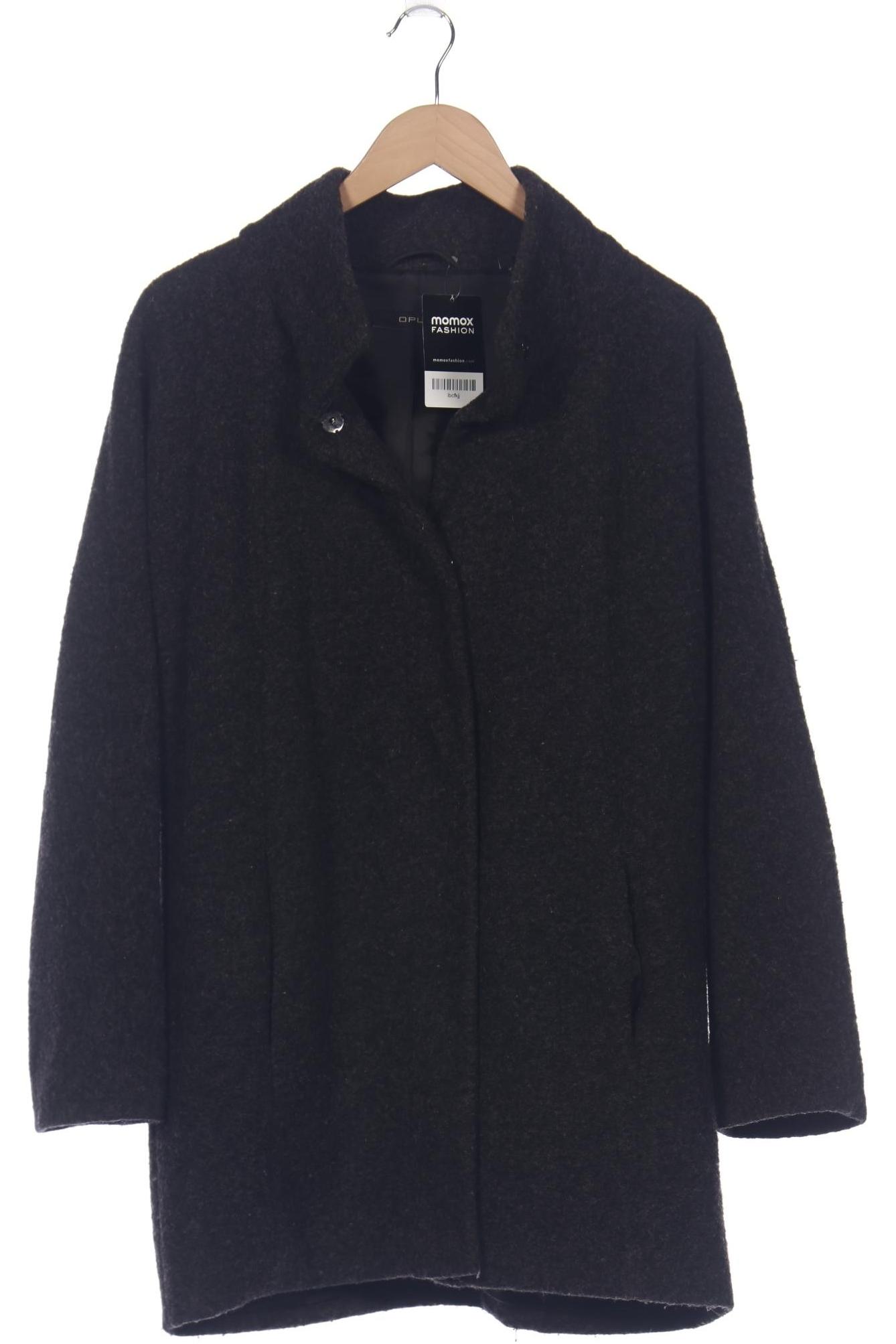 

Opus Damen Mantel, grau, Gr. 40