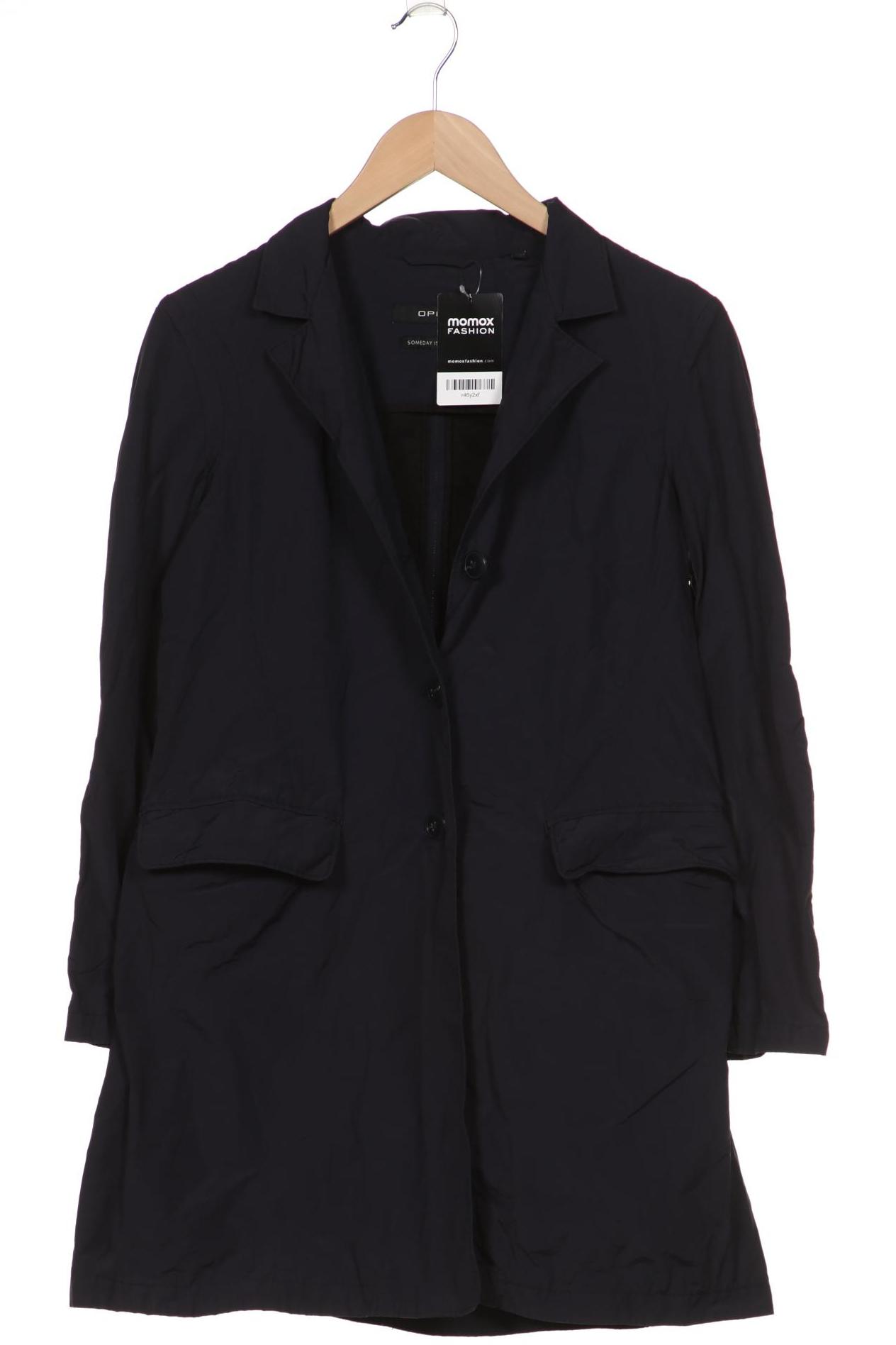 

Opus Damen Mantel, marineblau