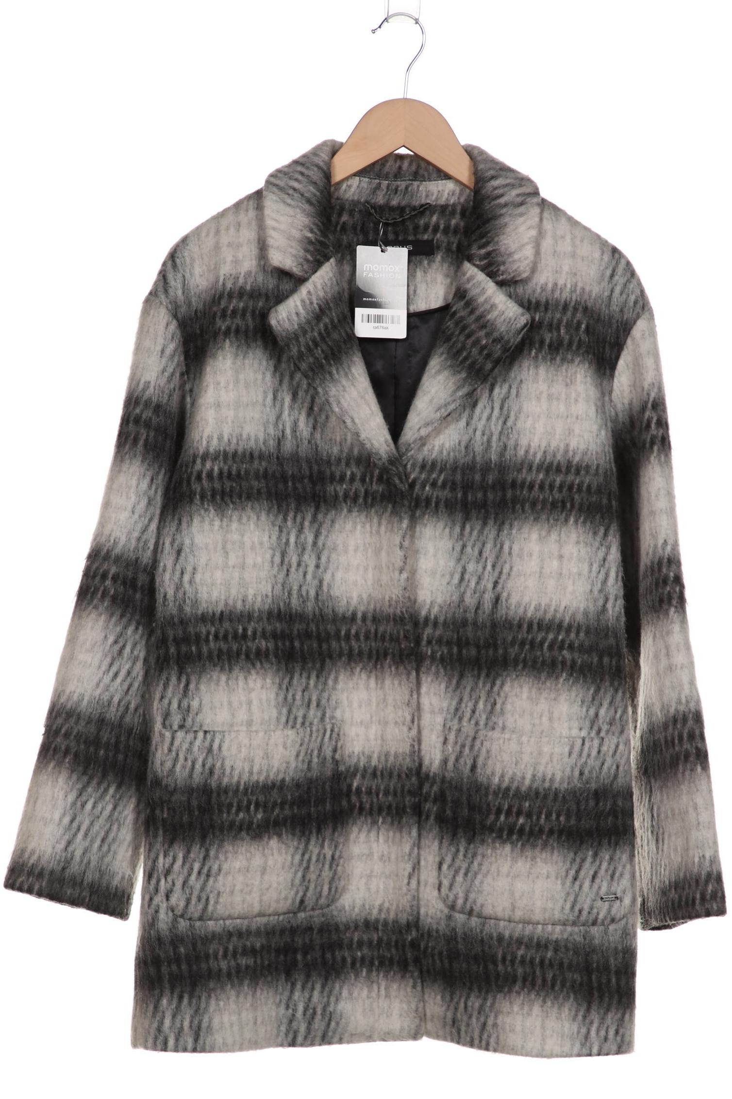 

Opus Damen Mantel, grau