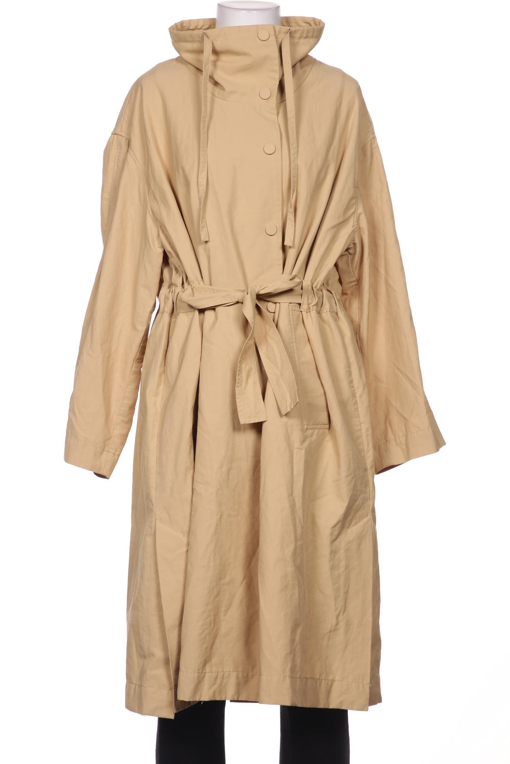 

Opus Damen Mantel, beige, Gr. 36