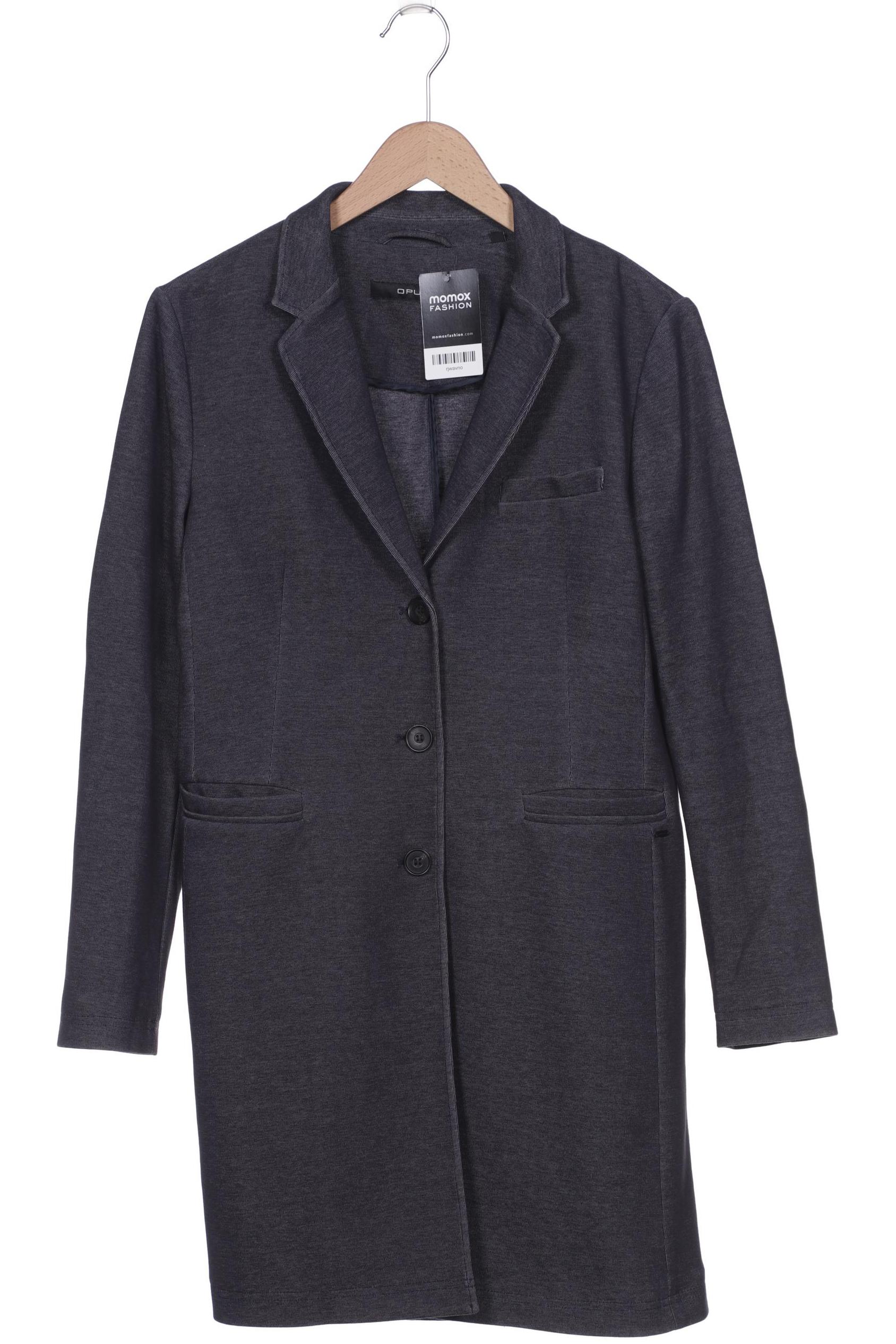 

Opus Damen Mantel, marineblau