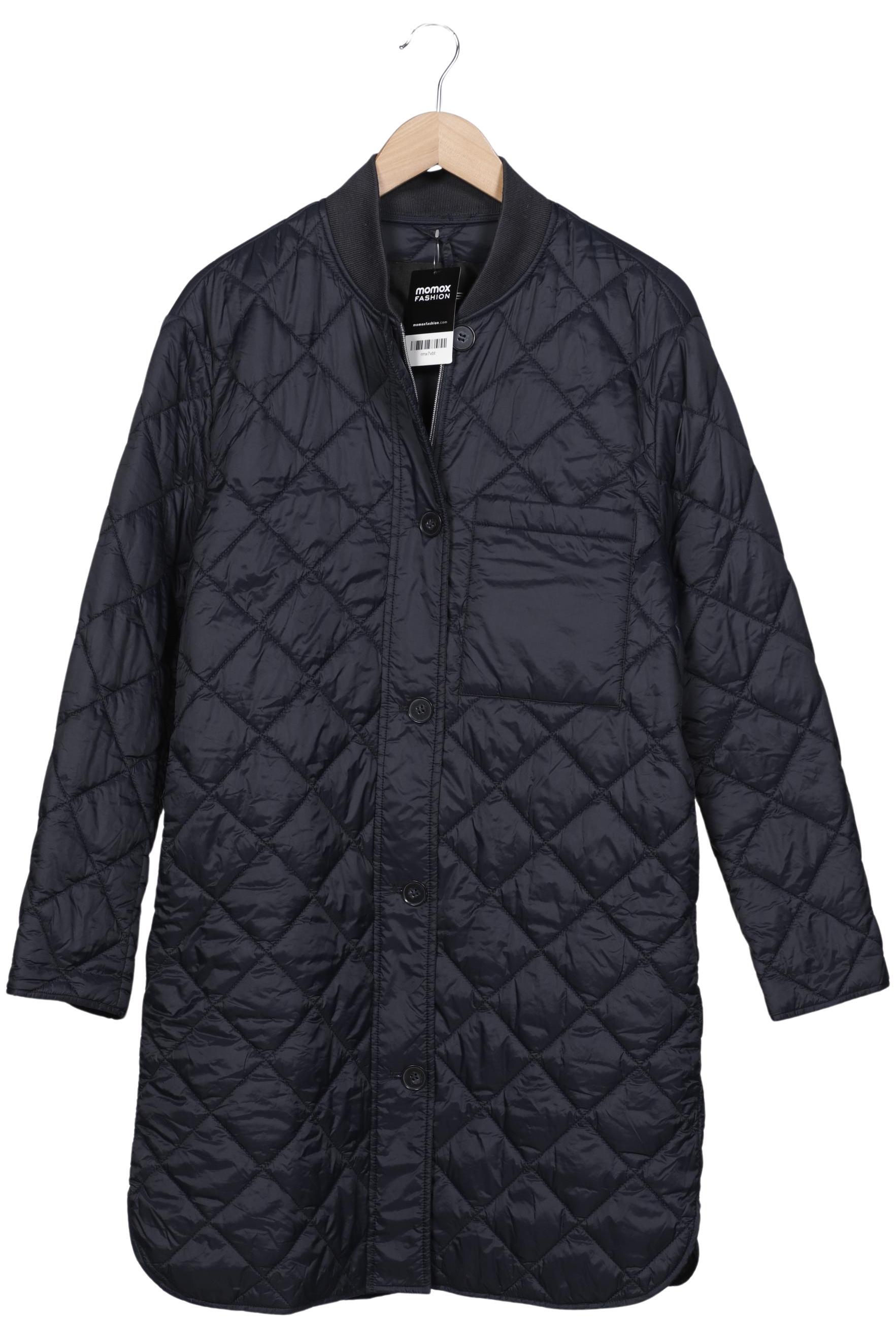 

Opus Damen Mantel, marineblau, Gr. 40