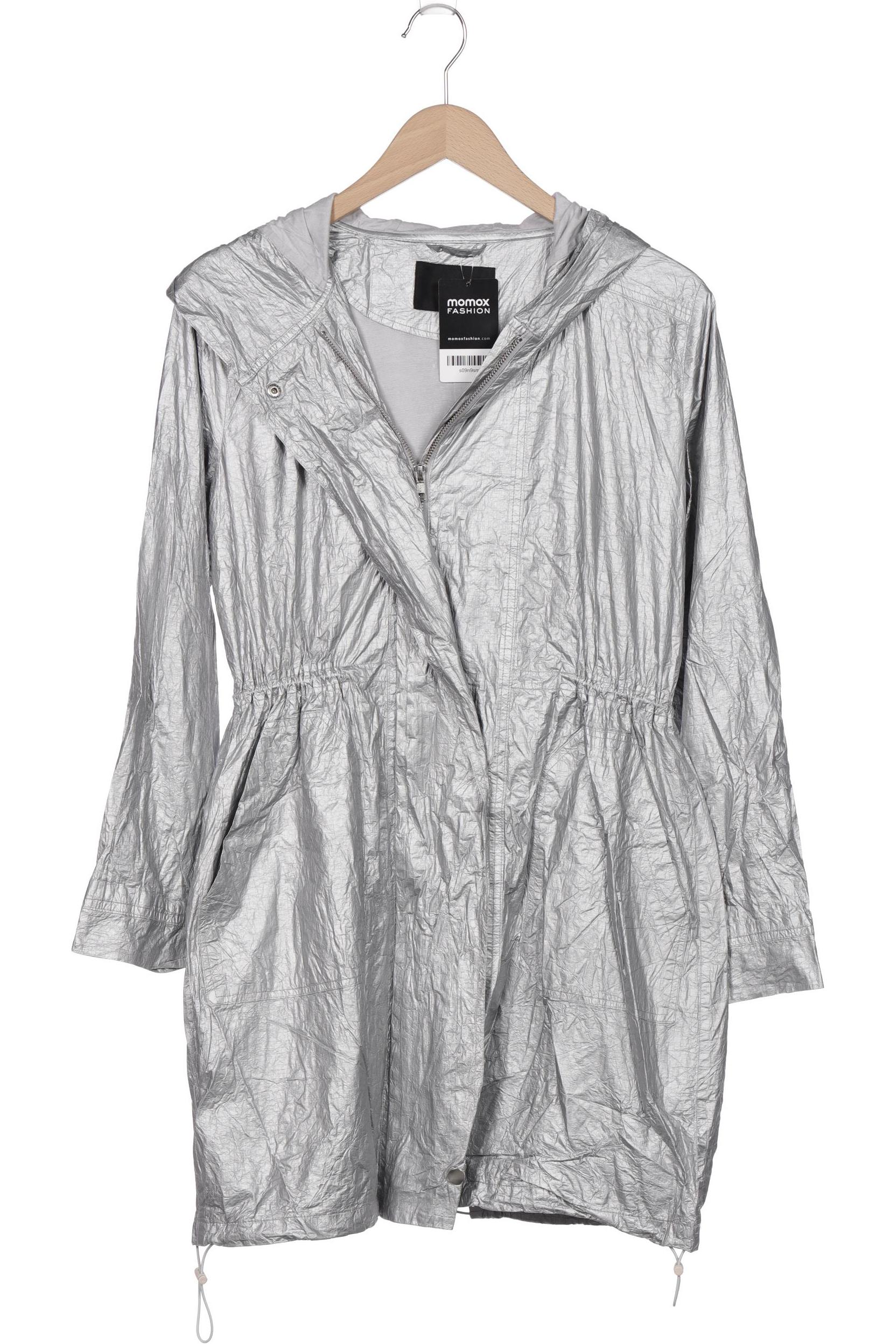

Opus Damen Mantel, grau