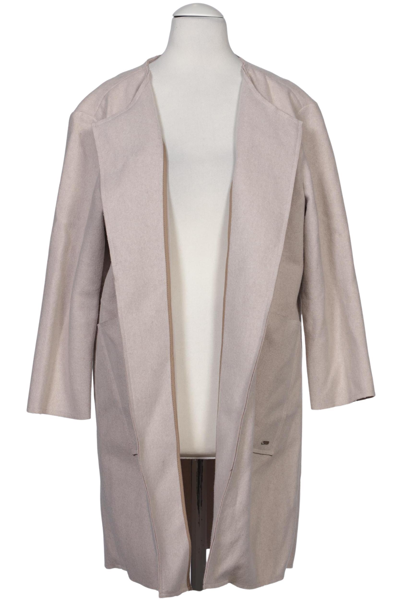 

Opus Damen Mantel, beige, Gr. 36