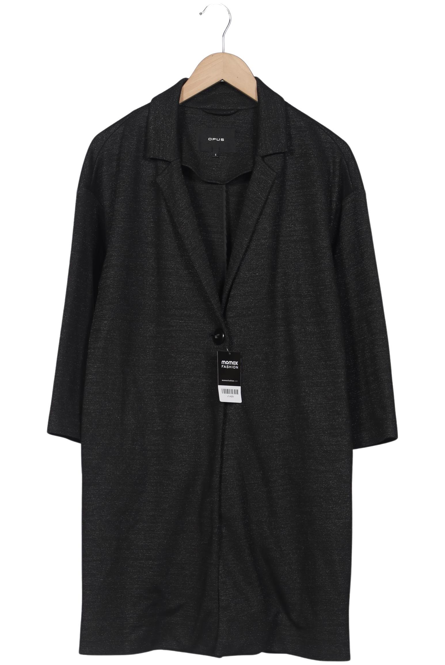 

Opus Damen Mantel, grau, Gr. 36