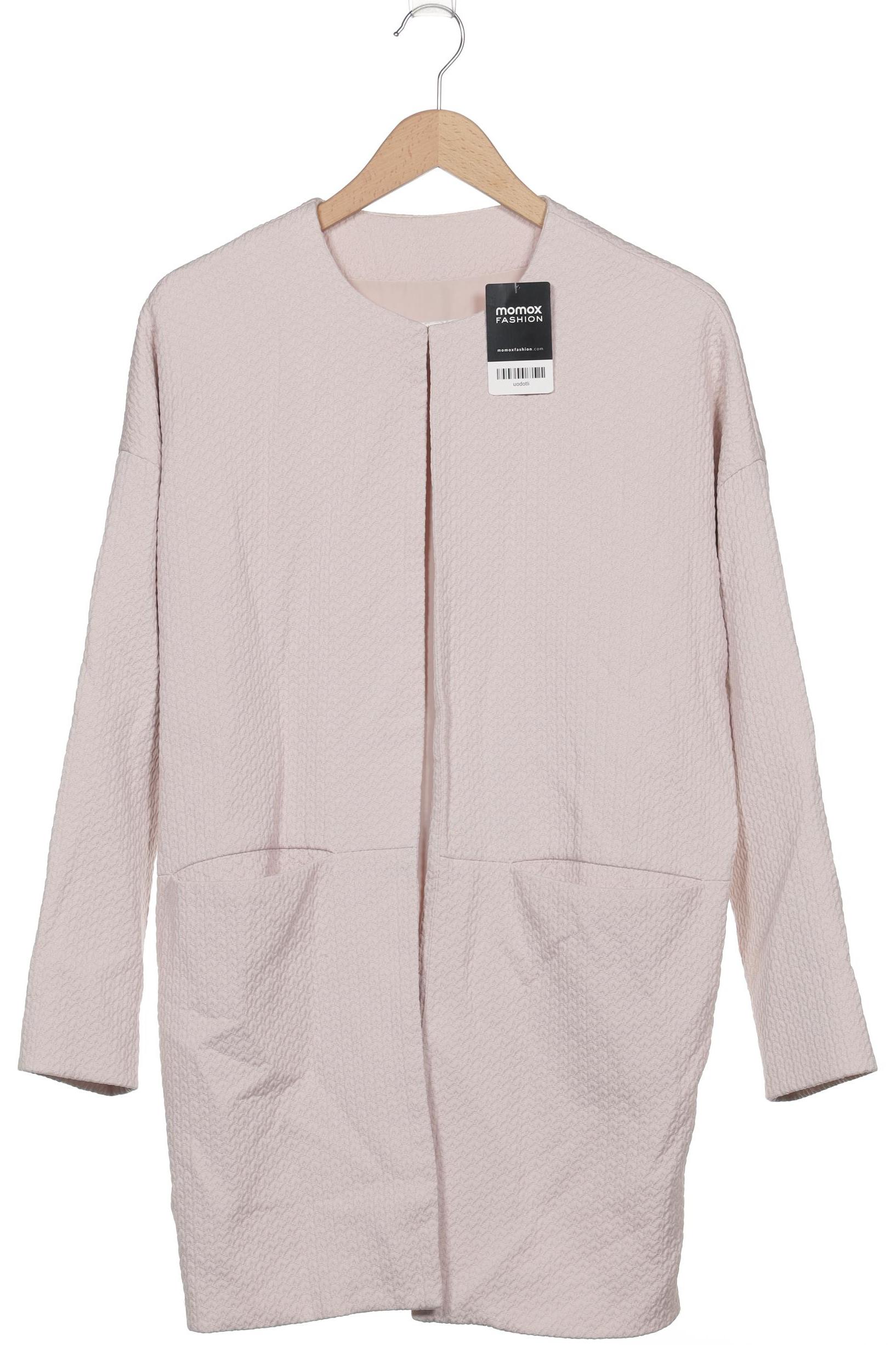 

Opus Damen Mantel, pink, Gr. 38