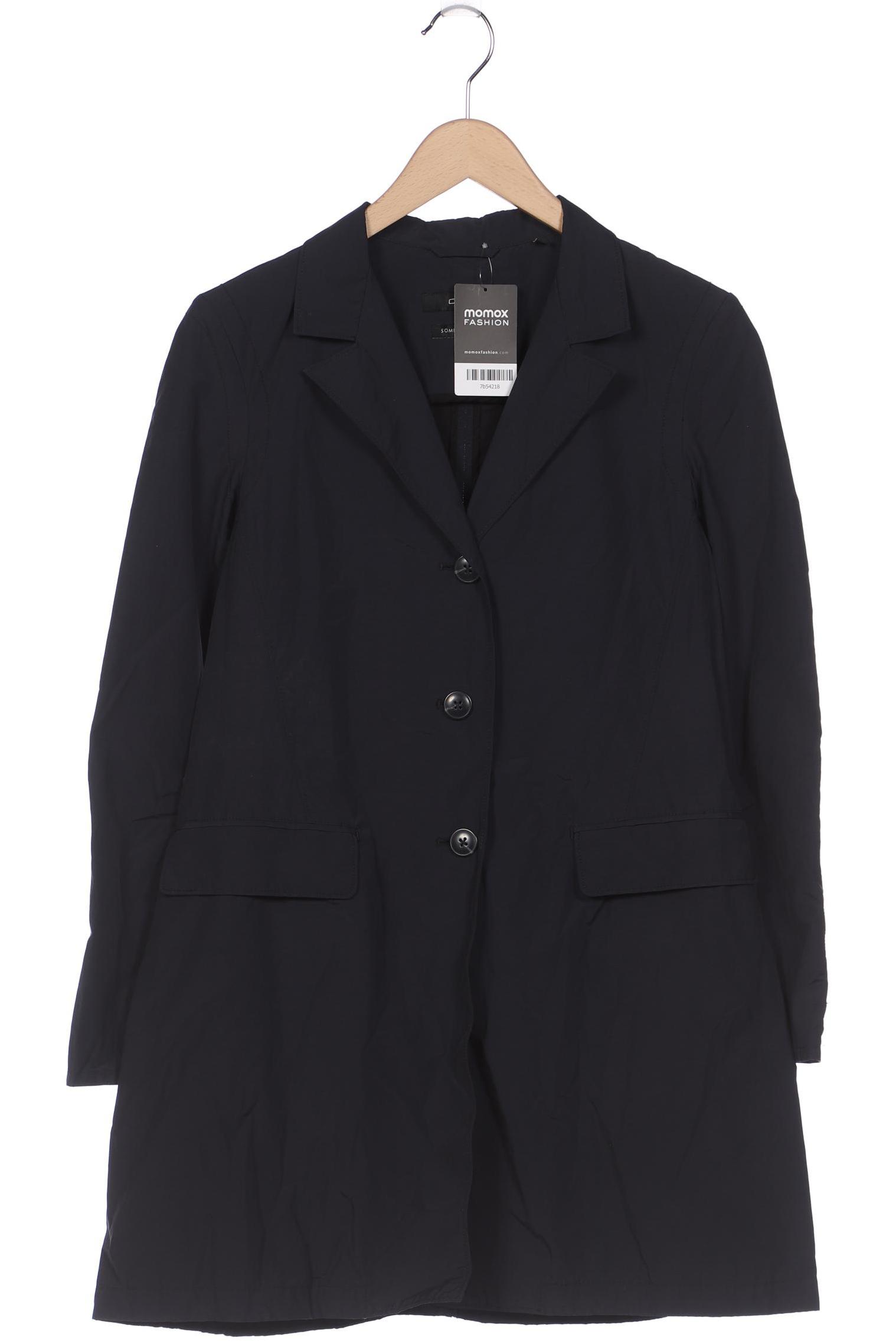 

Opus Damen Mantel, marineblau