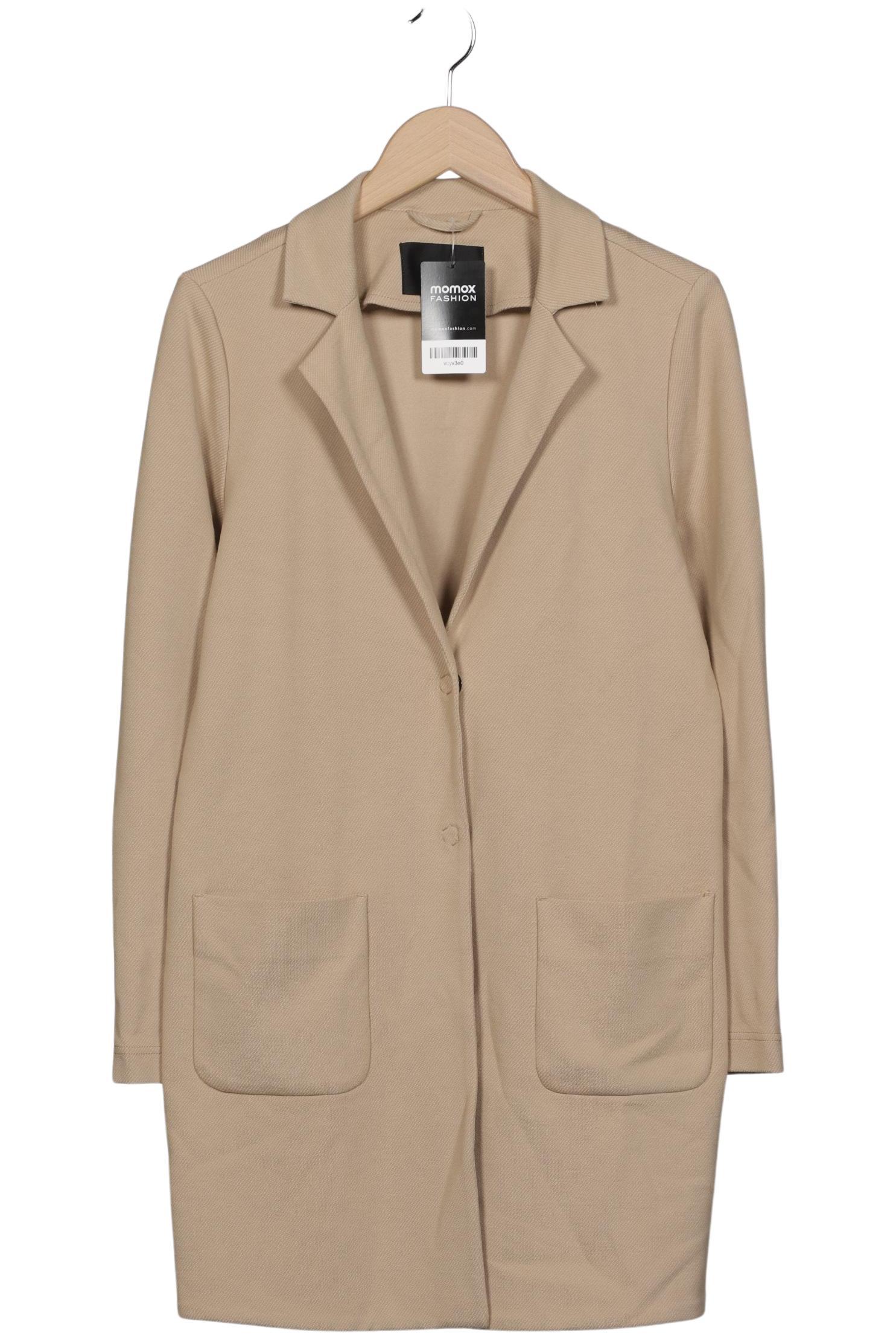 

Opus Damen Mantel, beige, Gr. 38