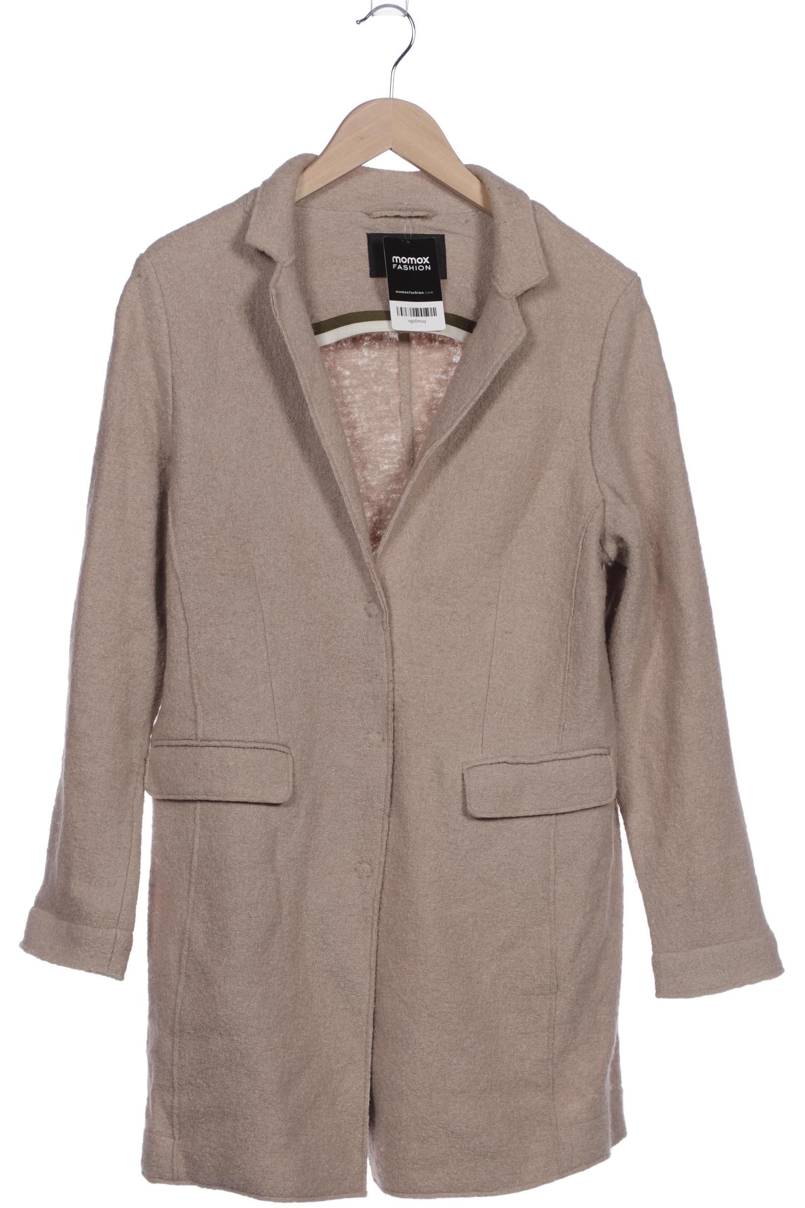 

Opus Damen Mantel, beige, Gr. 42