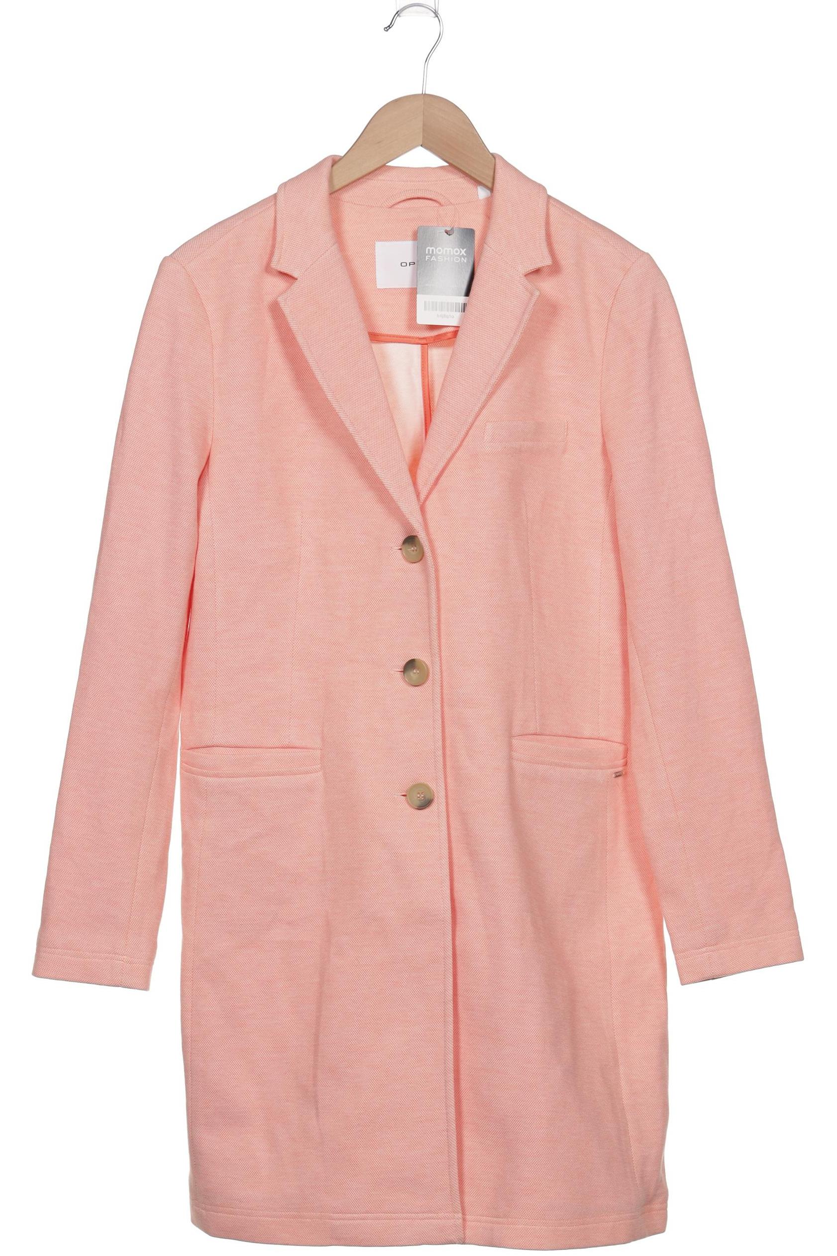 

Opus Damen Mantel, pink, Gr. 40