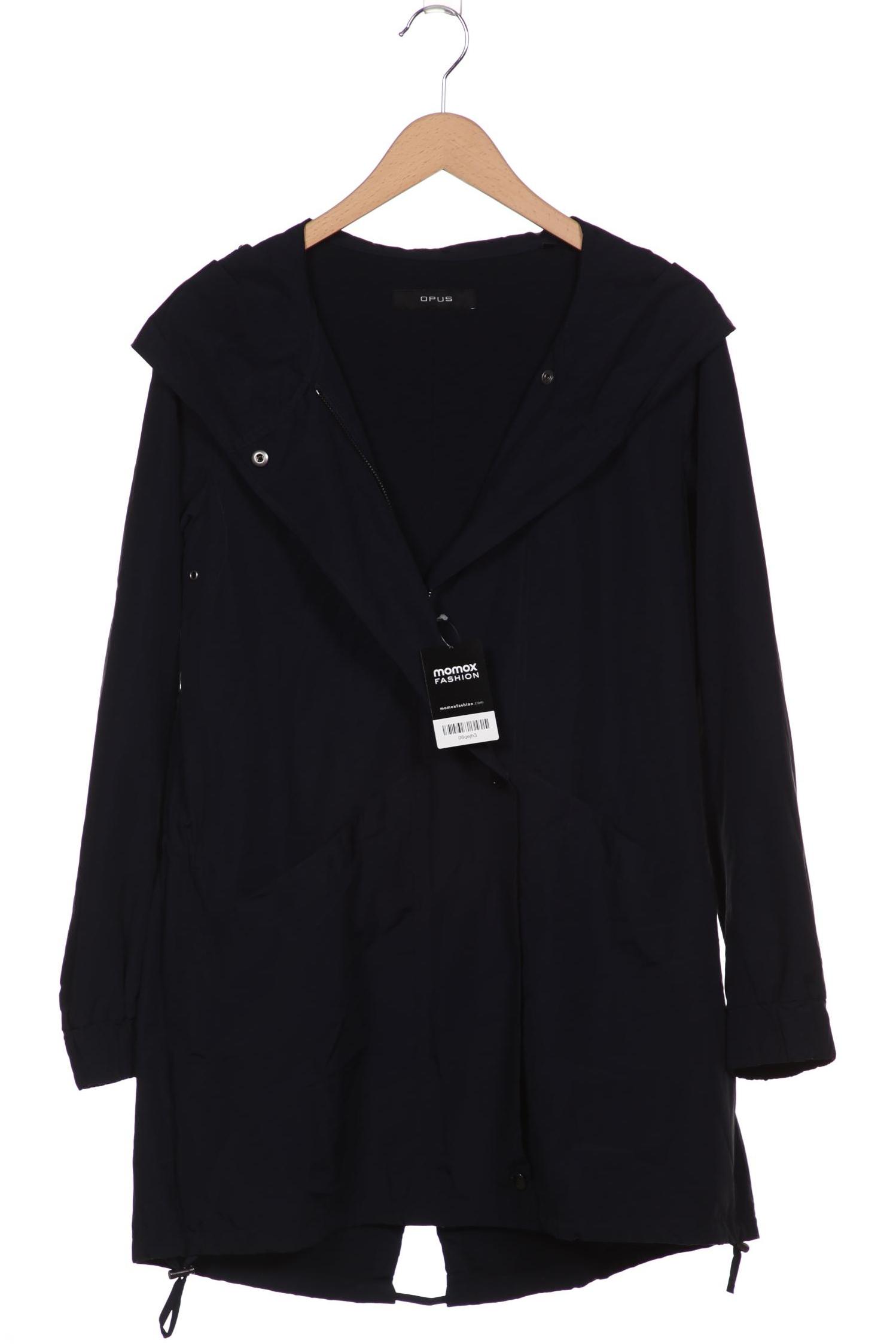 

Opus Damen Mantel, marineblau