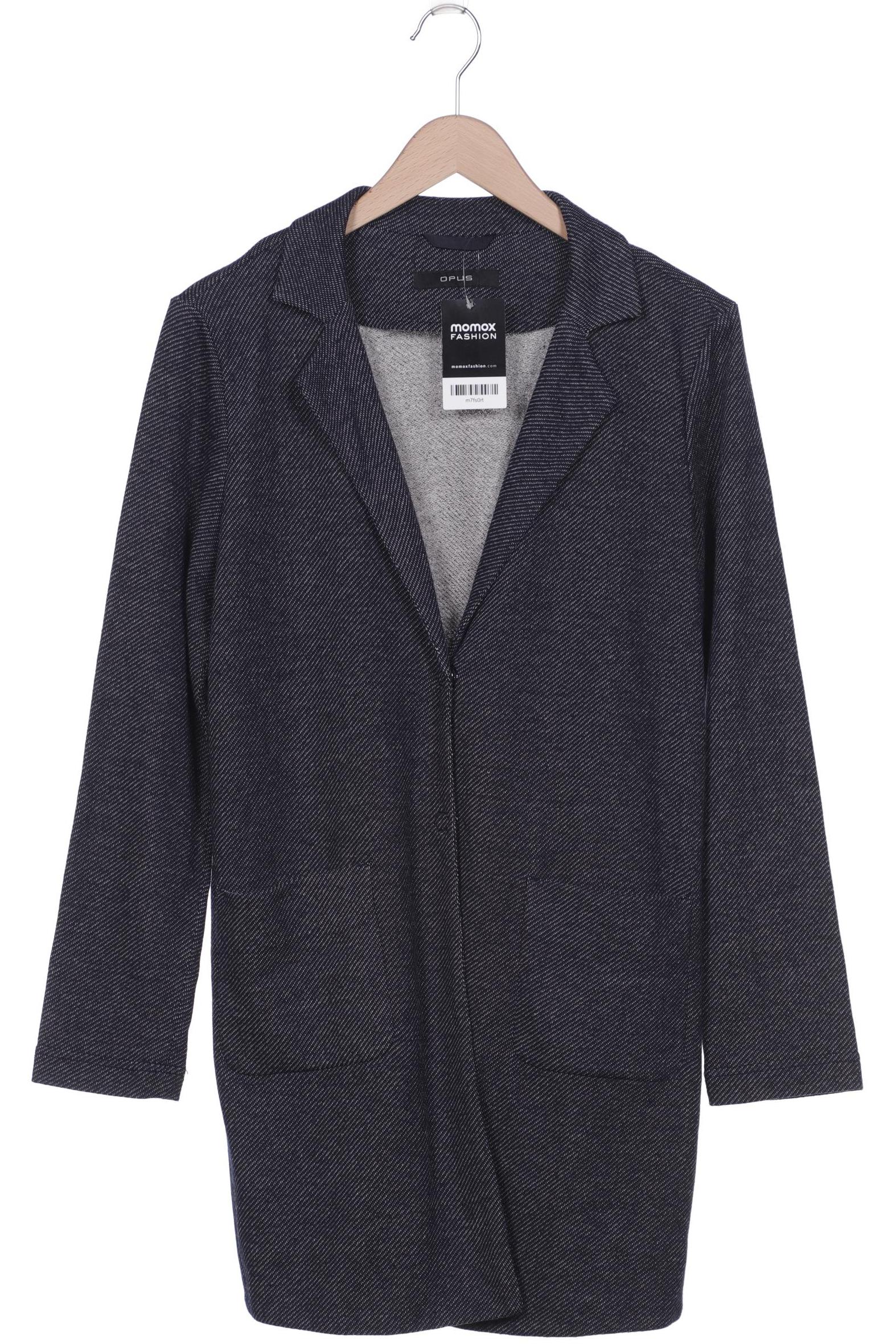 

Opus Damen Mantel, marineblau