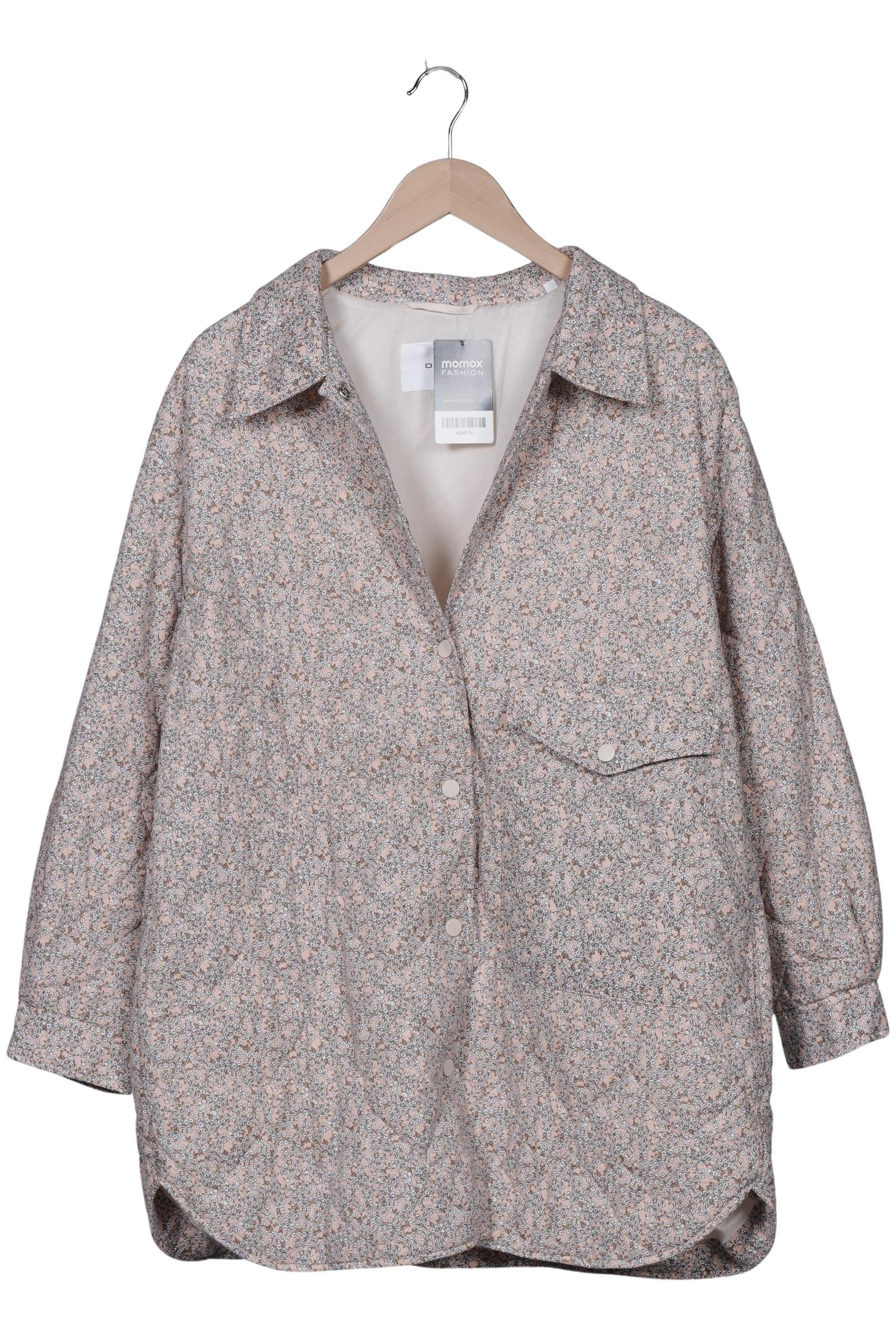 

Opus Damen Mantel, beige, Gr. 42