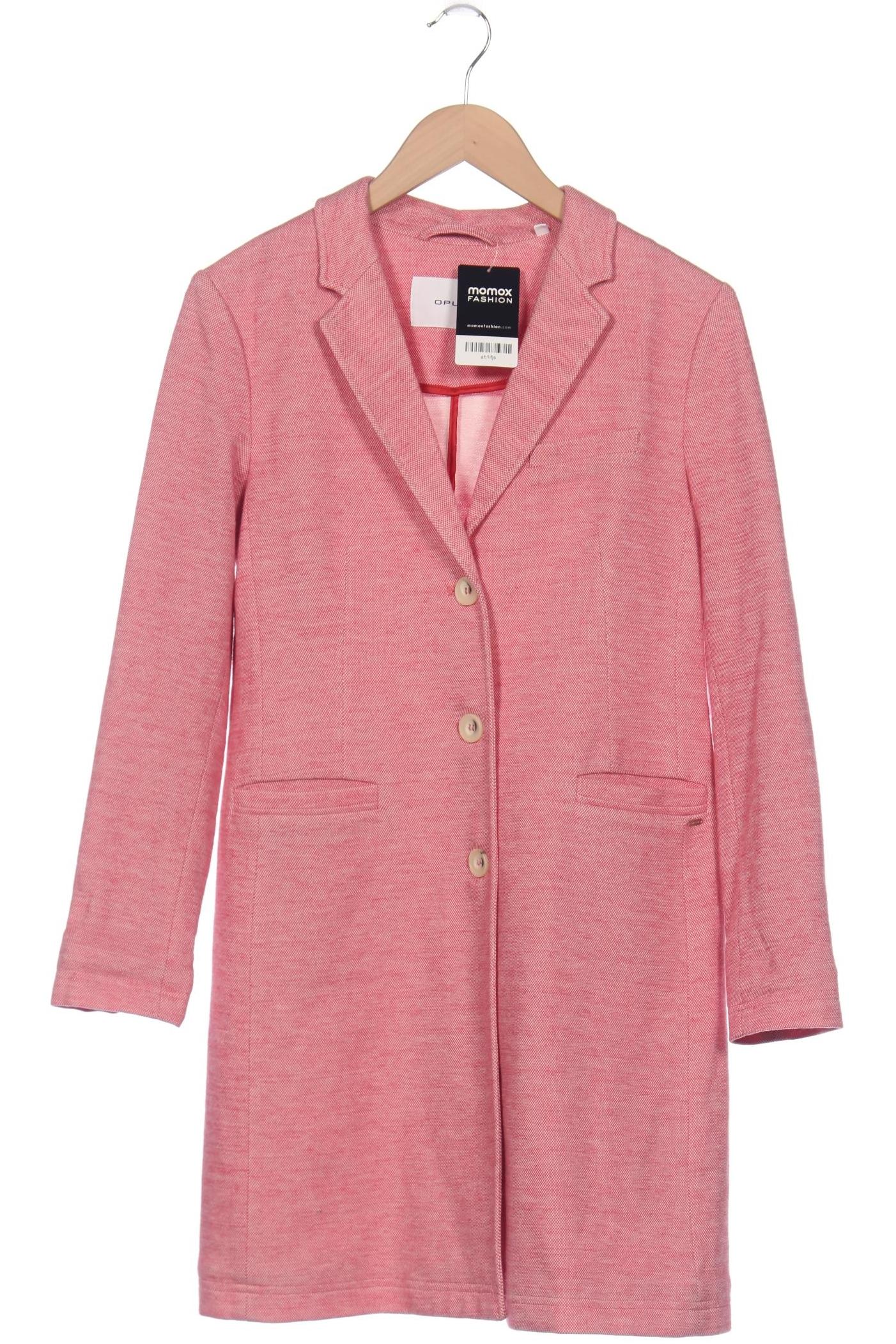 

Opus Damen Mantel, pink, Gr. 40