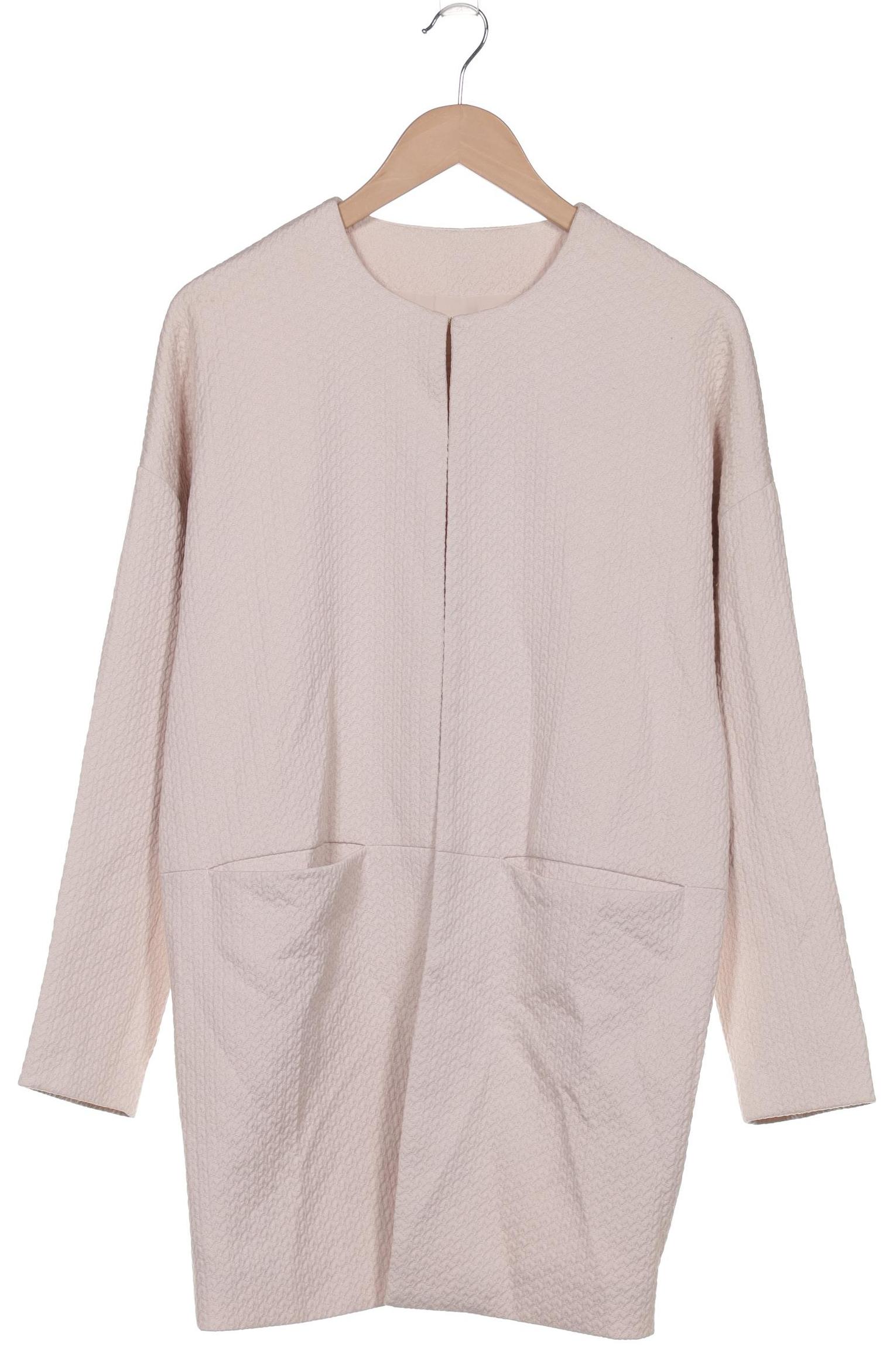 

Opus Damen Mantel, cremeweiß, Gr. 38