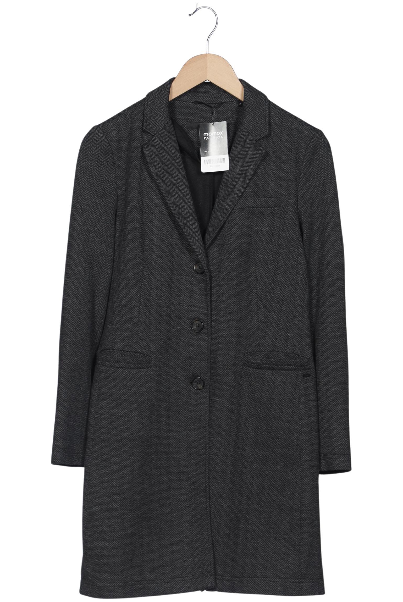 

Opus Damen Mantel, grau, Gr. 38