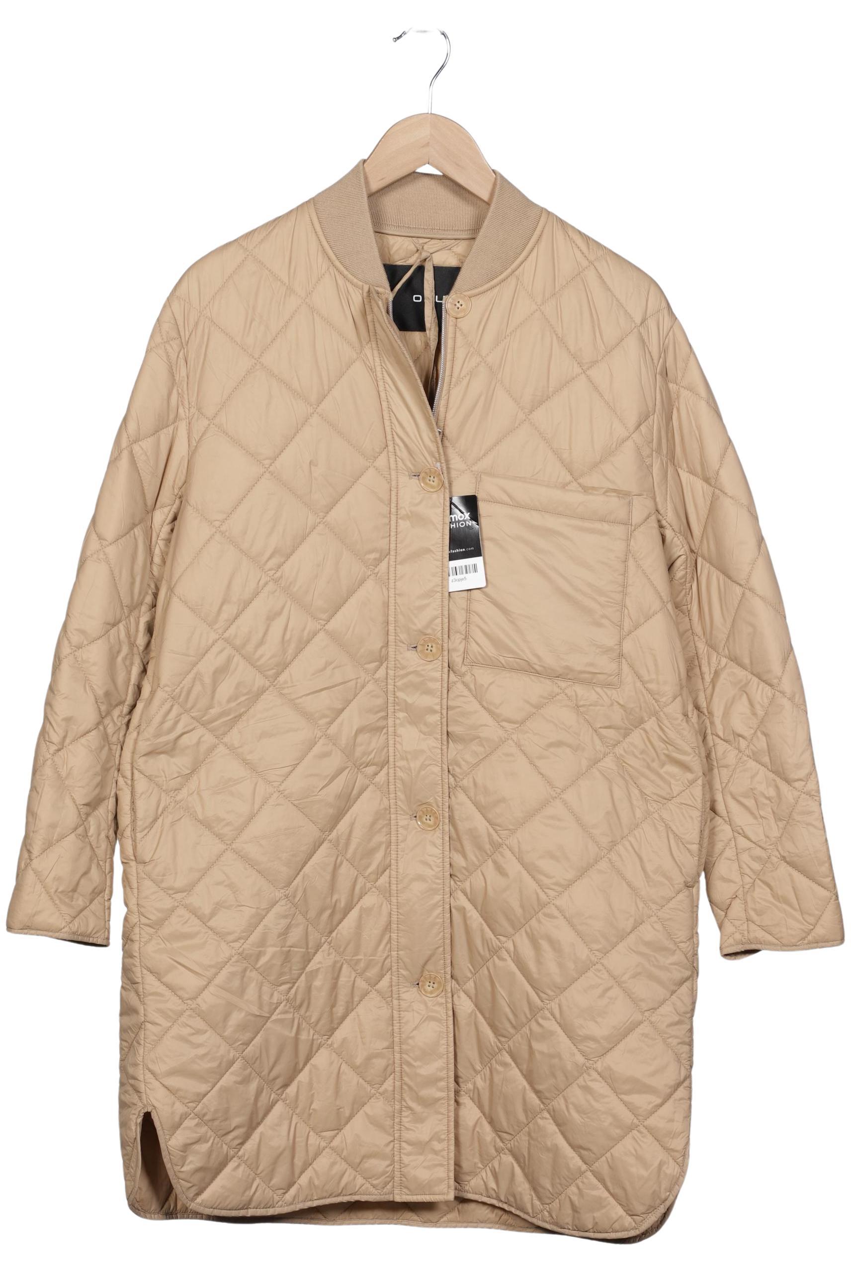 

Opus Damen Mantel, beige, Gr. 38