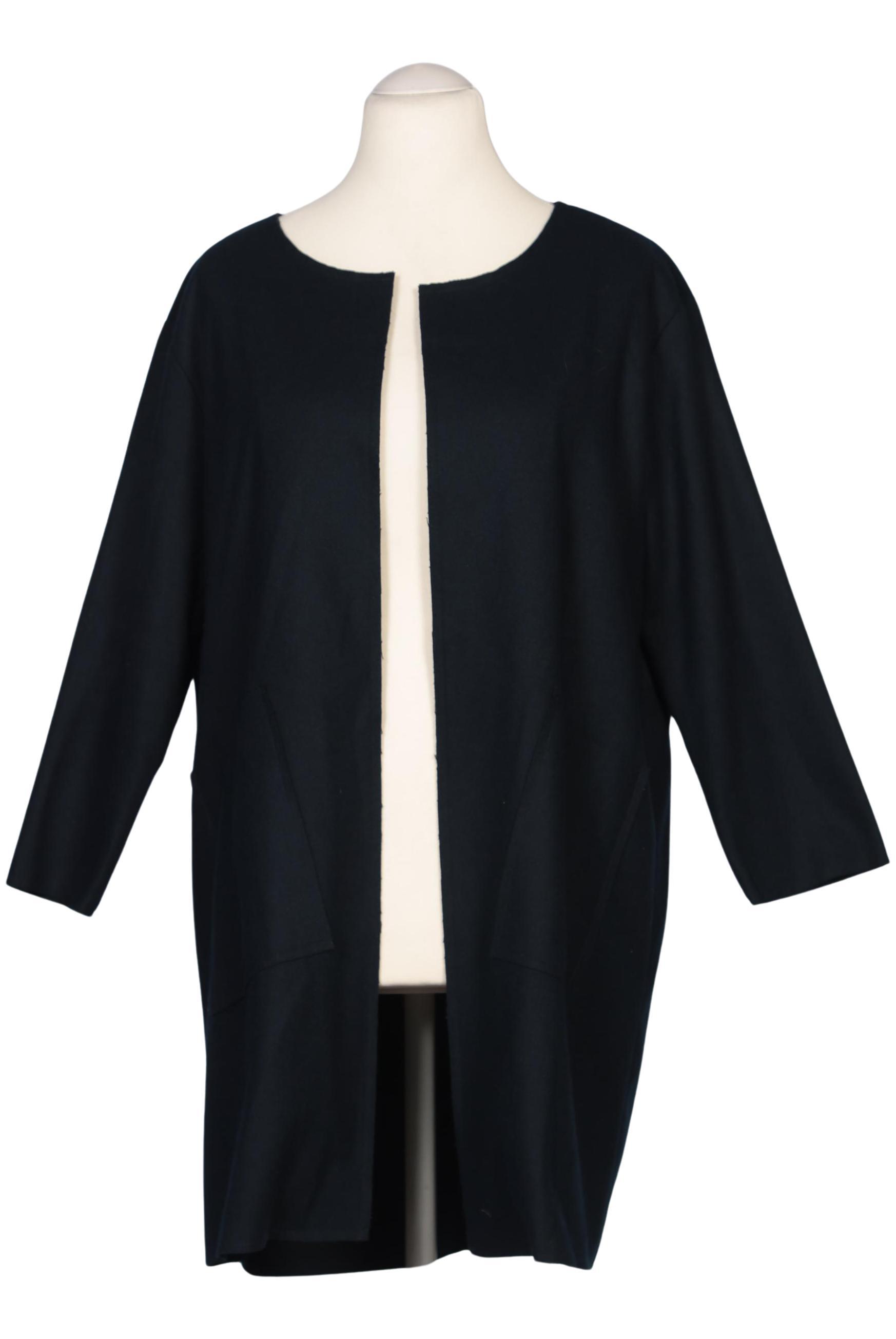 

Opus Damen Mantel, marineblau, Gr. 42