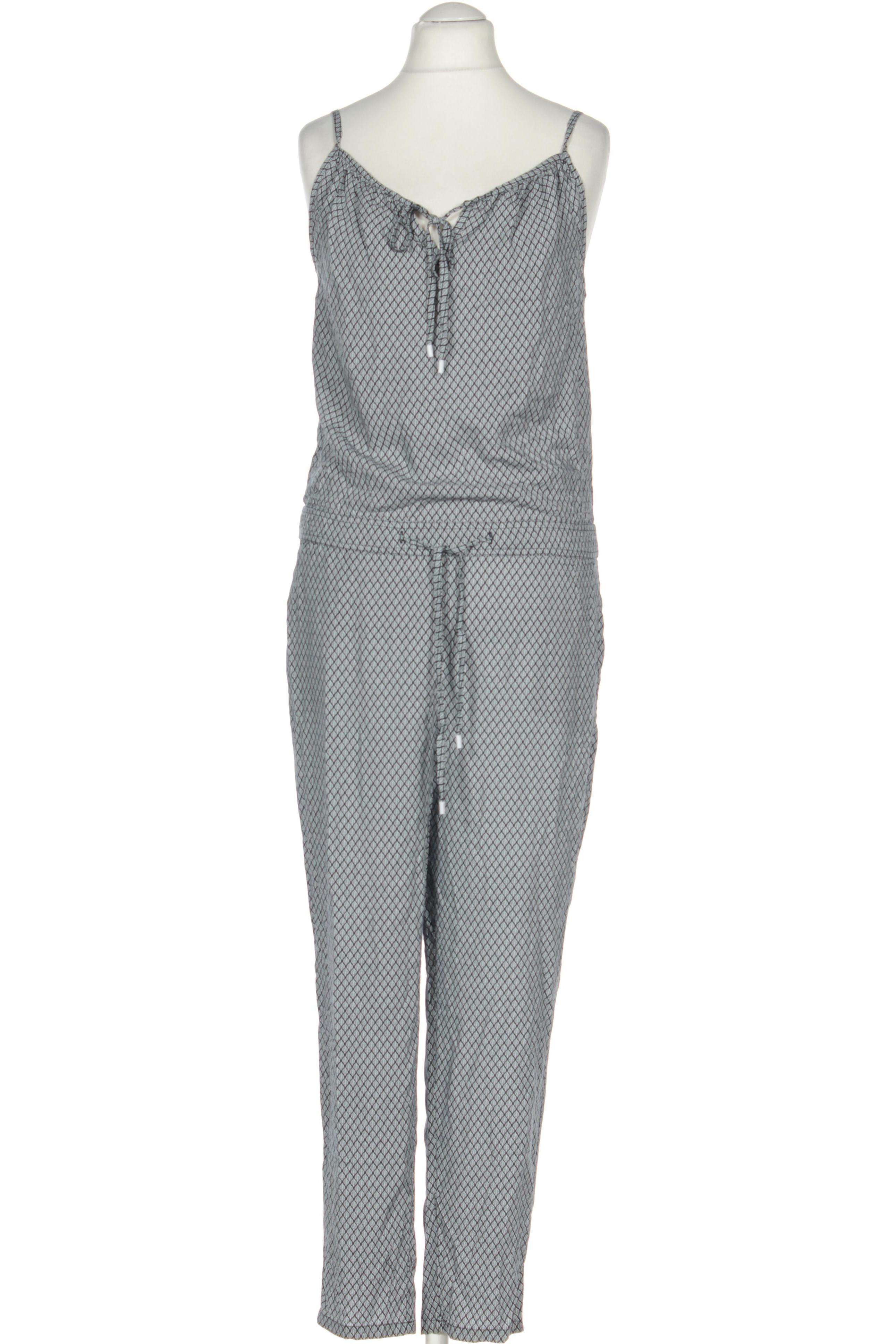 

Opus Damen Jumpsuit/Overall, blau, Gr. 38