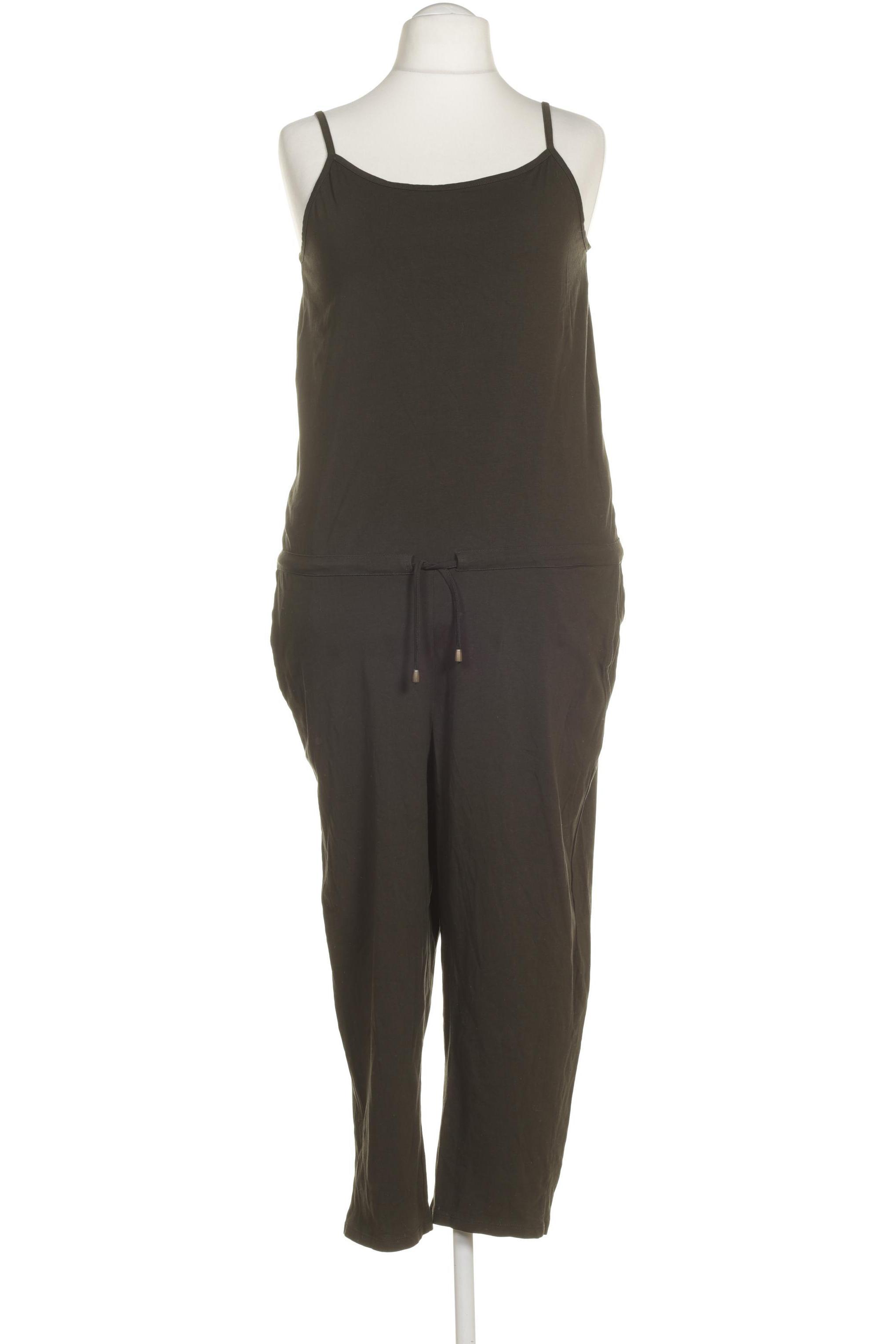 

Opus Damen Jumpsuit/Overall, grün, Gr. 42