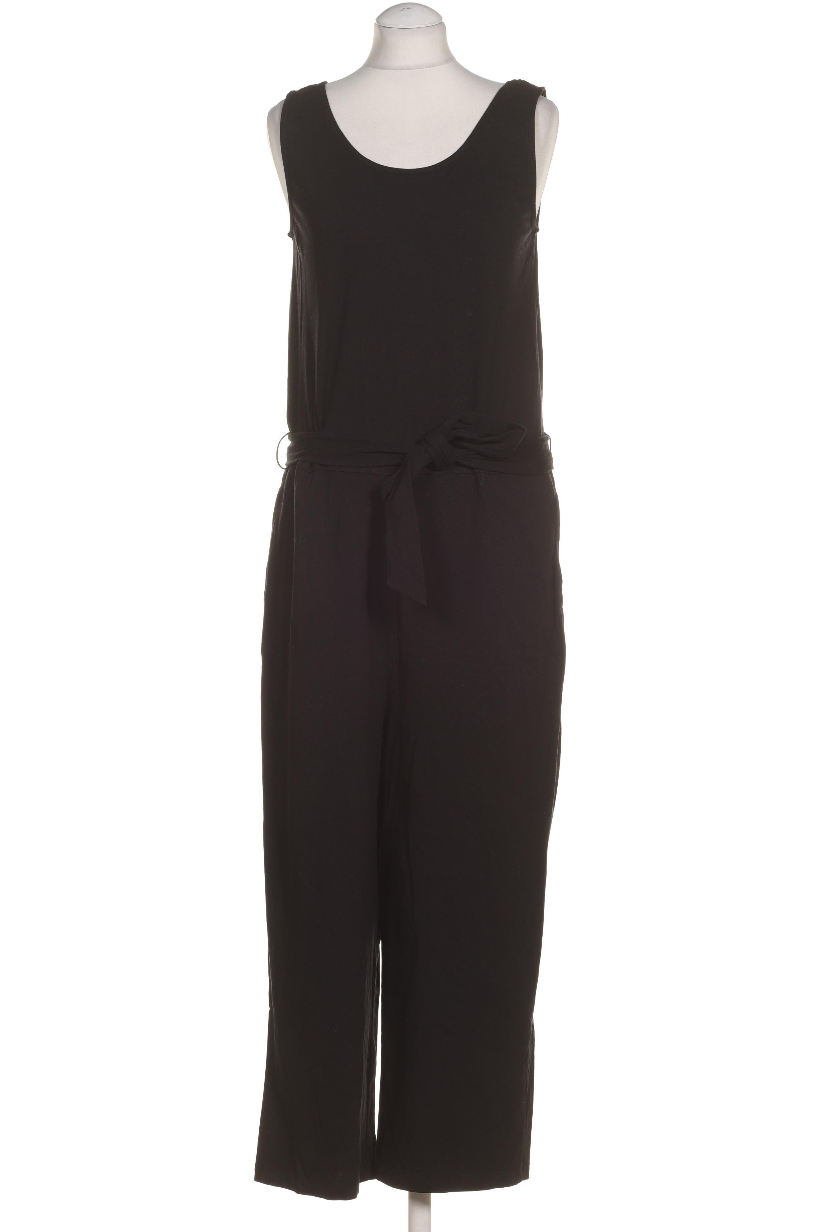 

Opus Damen Jumpsuit/Overall, schwarz, Gr. 38